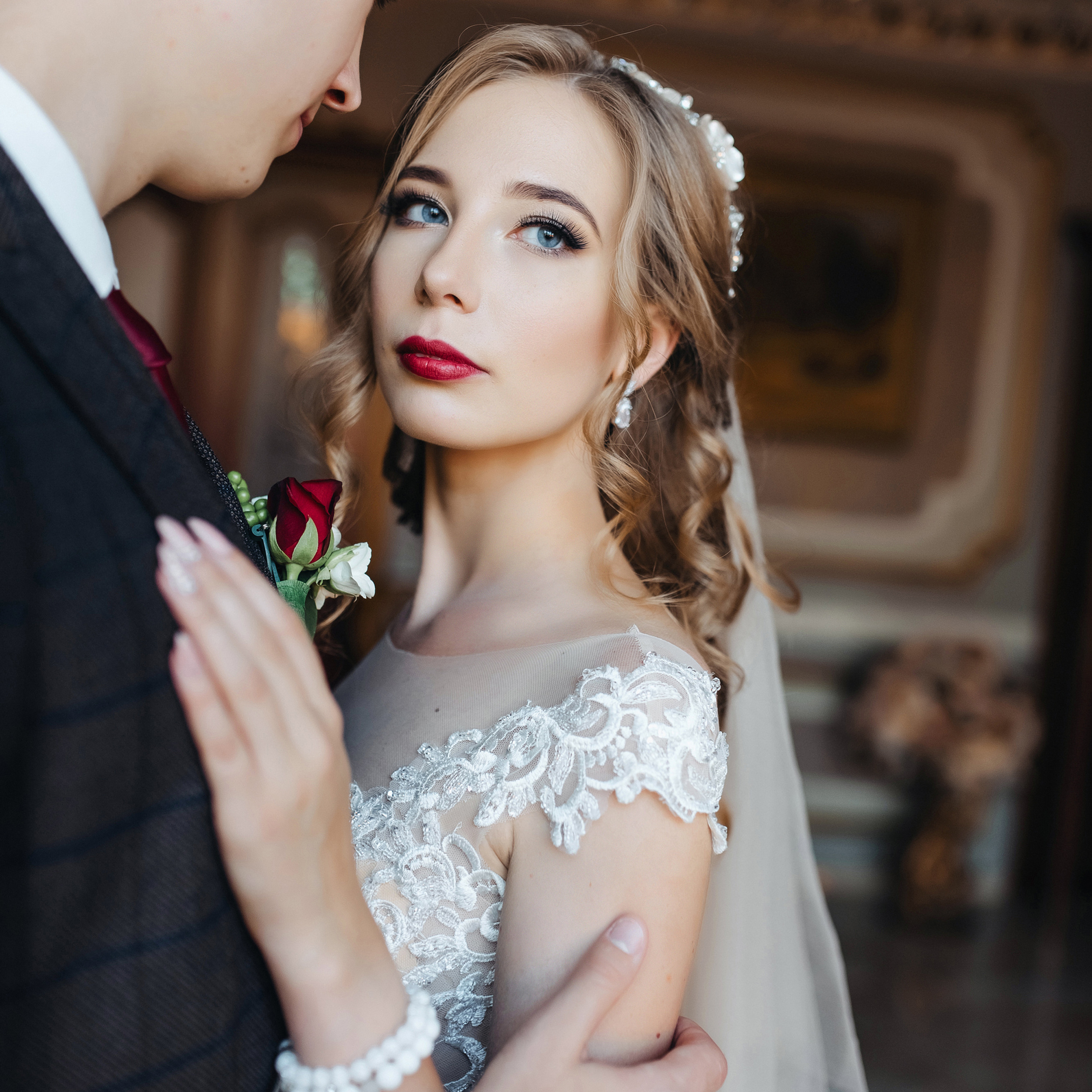 Отзывы. Свадебный и семейный фотограф Мария Ан