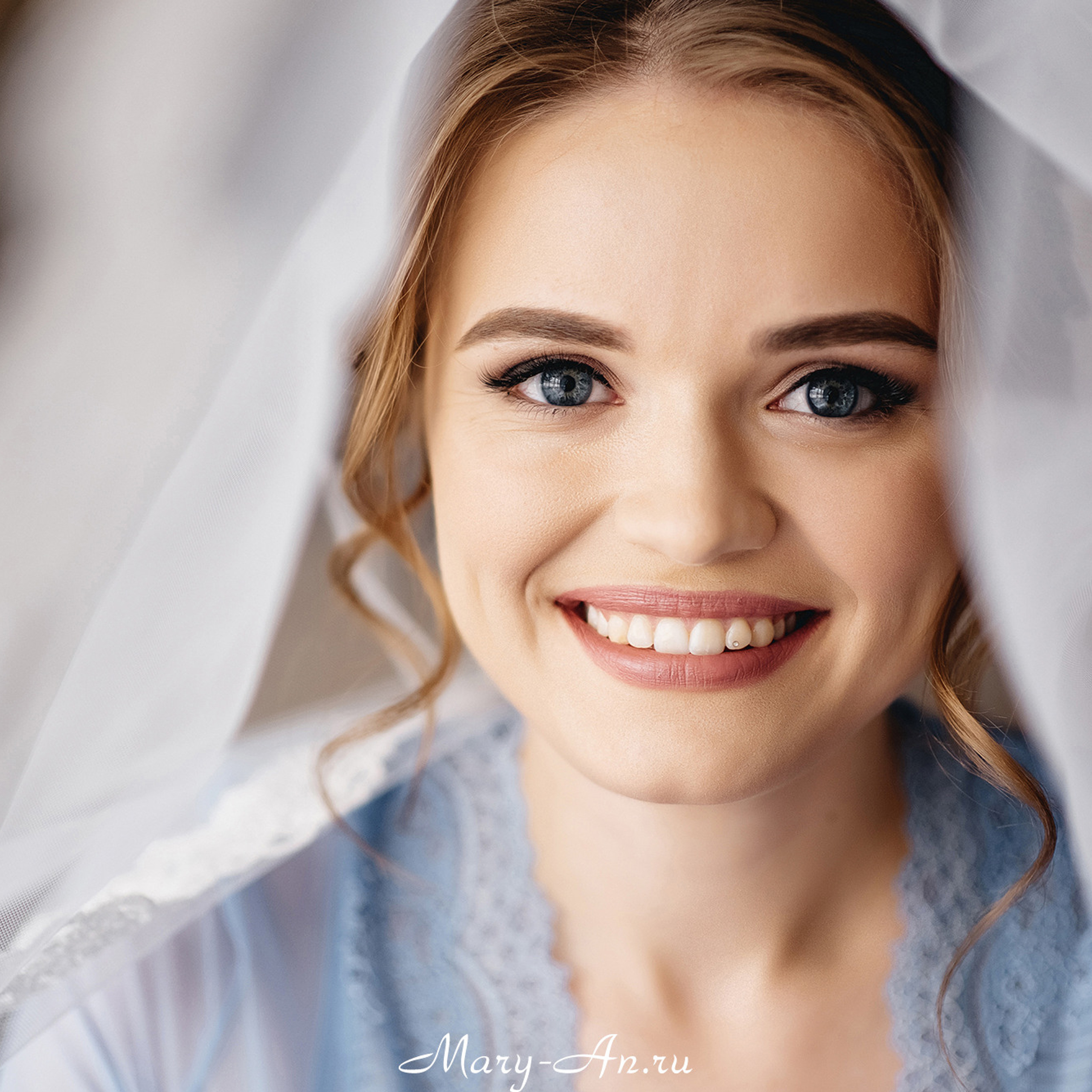 Отзывы. Свадебный и семейный фотограф Мария Ан