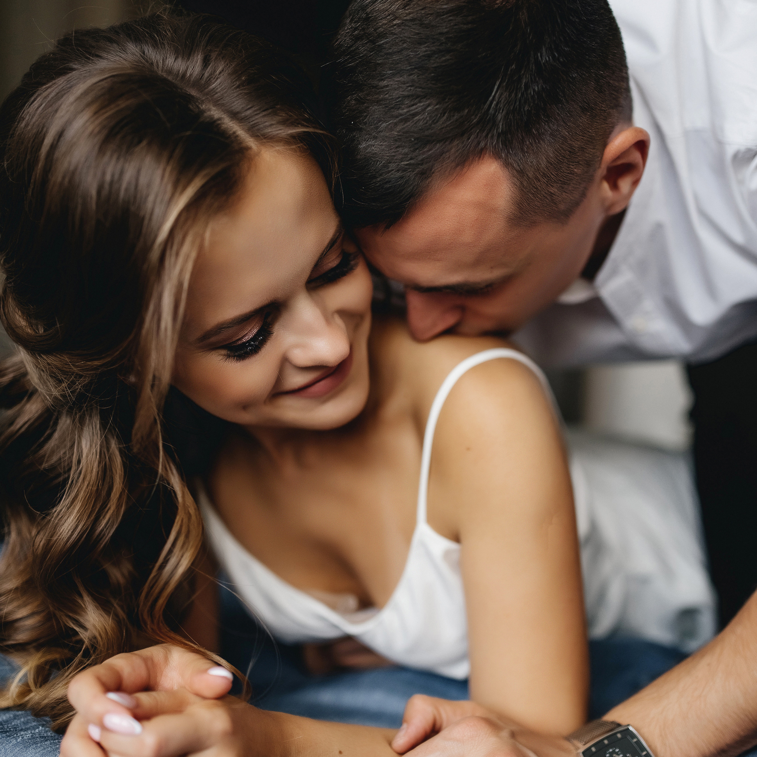 Отзывы. Свадебный и семейный фотограф Мария Ан