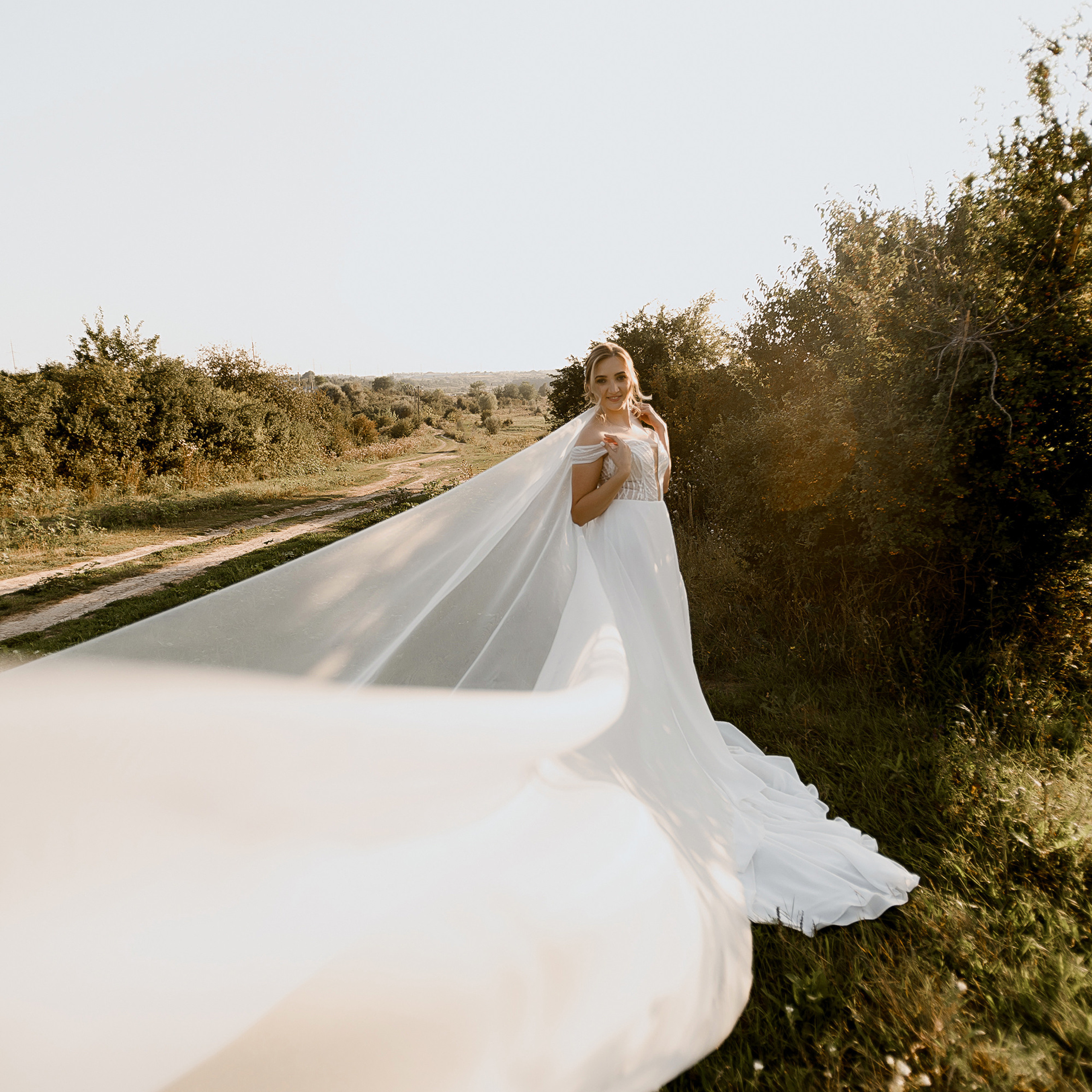 Отзывы. Свадебный и семейный фотограф Мария Ан