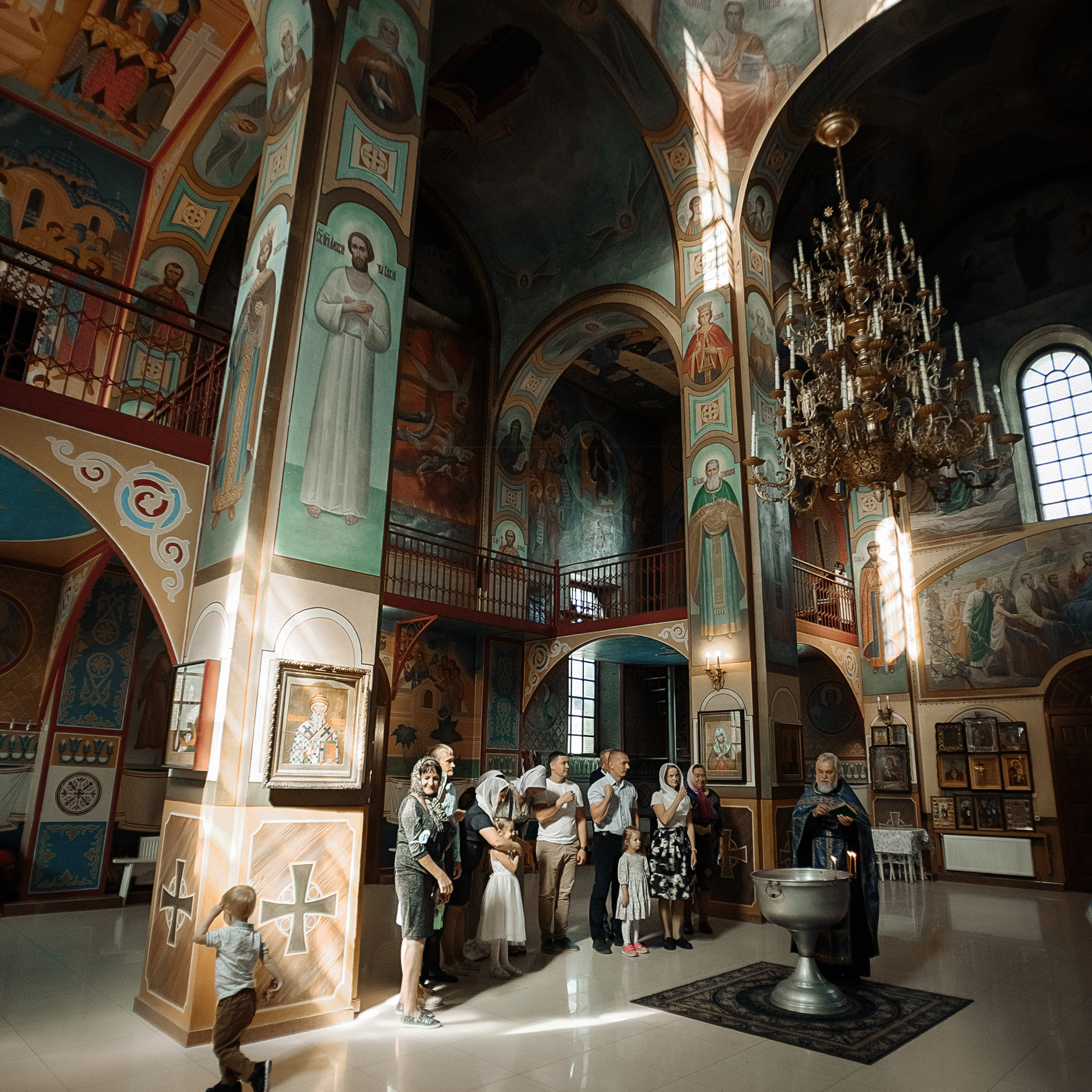 Отзывы. Свадебный и семейный фотограф Мария Ан