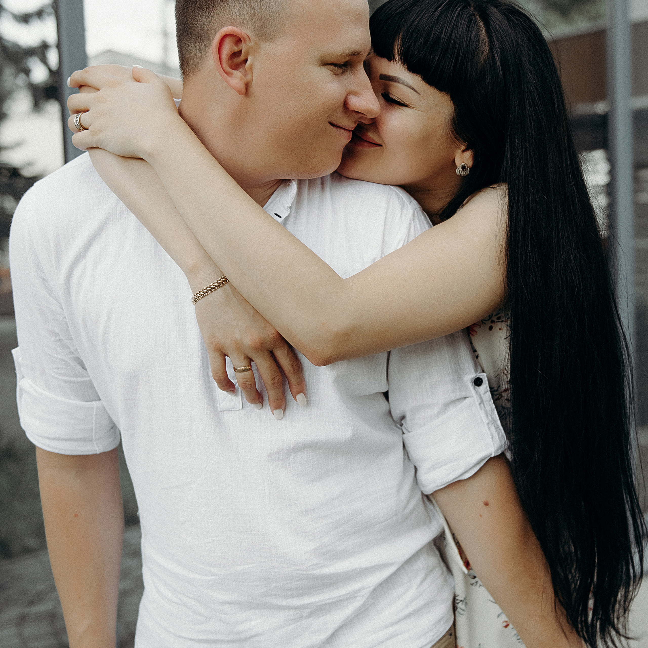 Отзывы. Свадебный и семейный фотограф Мария Ан