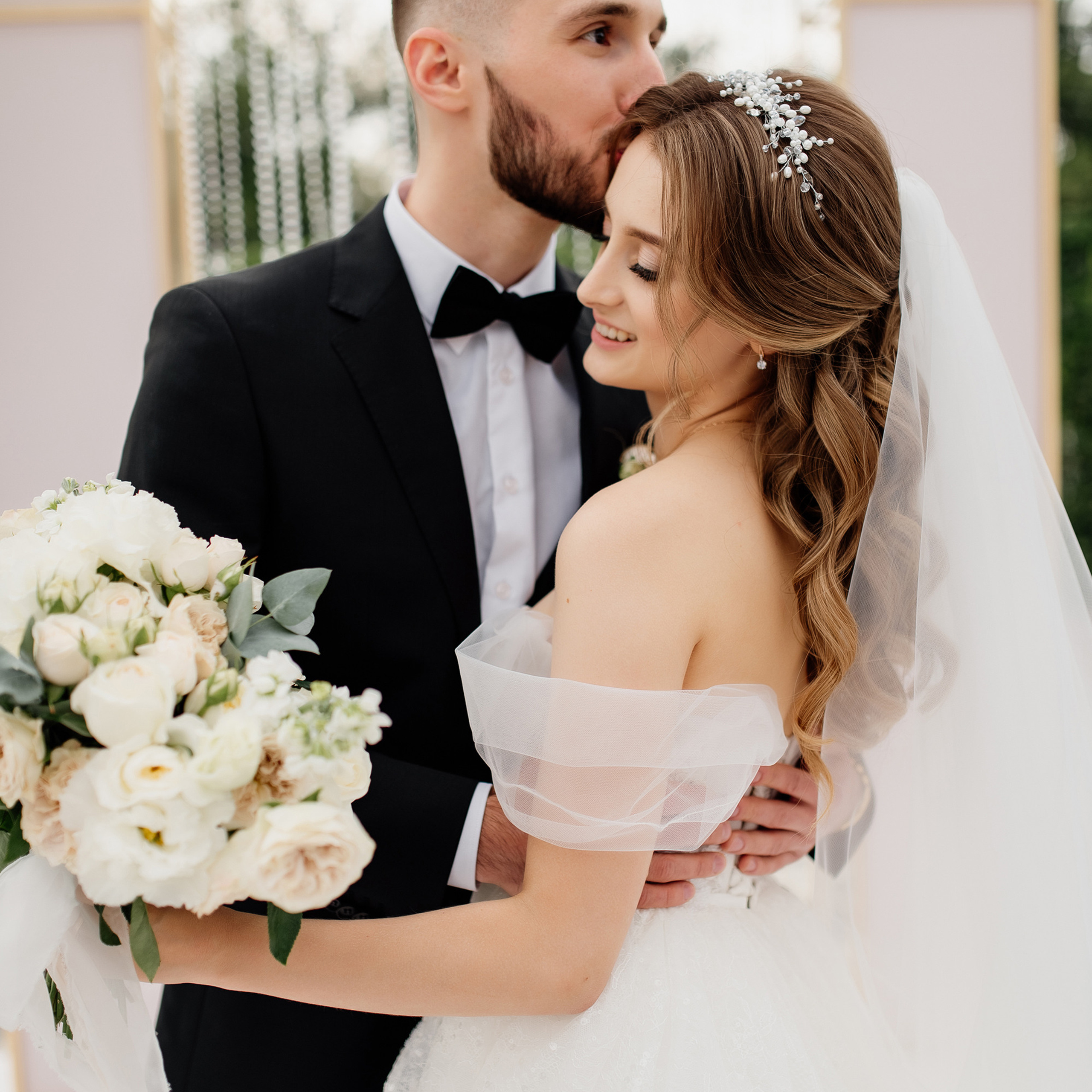 Отзывы. Свадебный и семейный фотограф Мария Ан