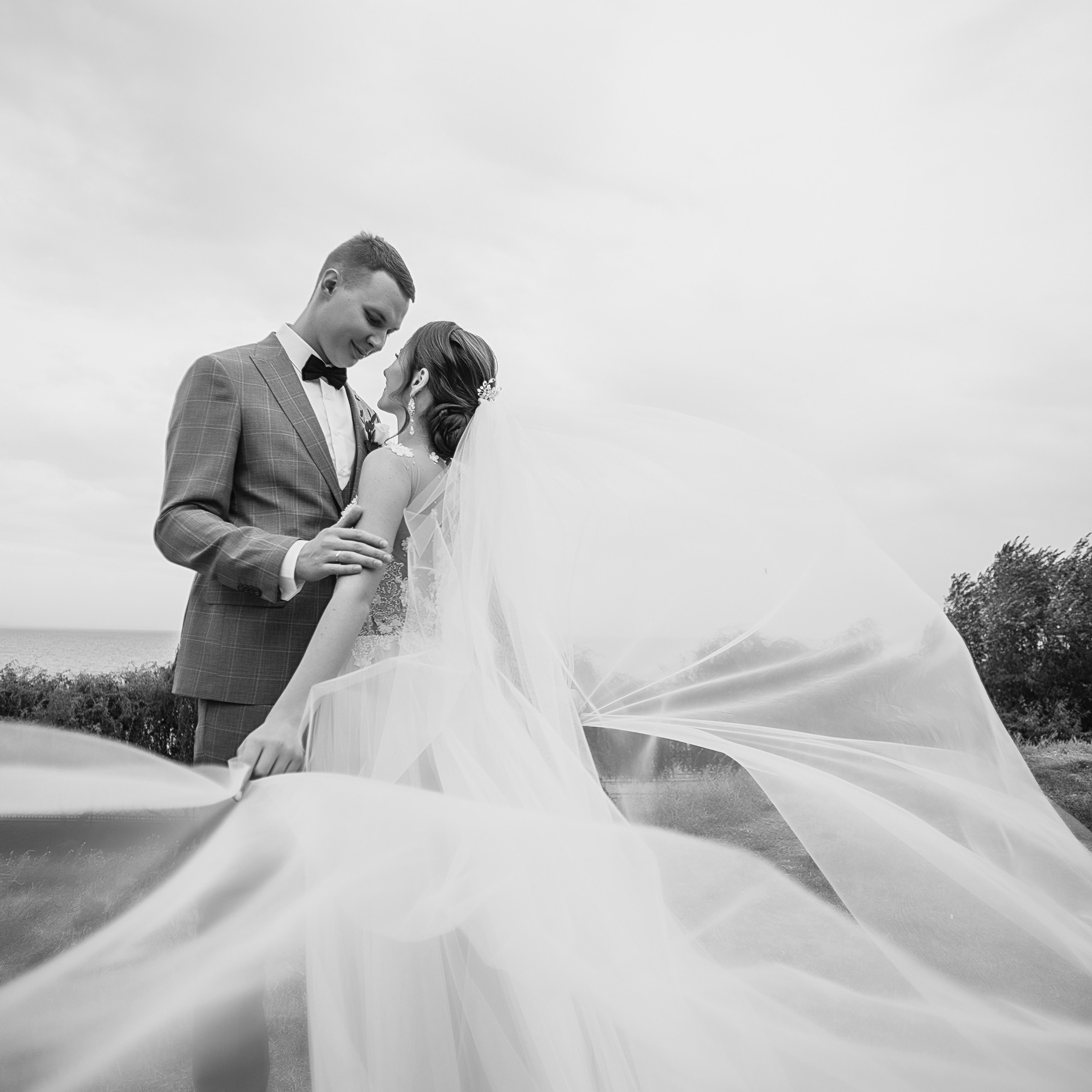 Антон & Катя