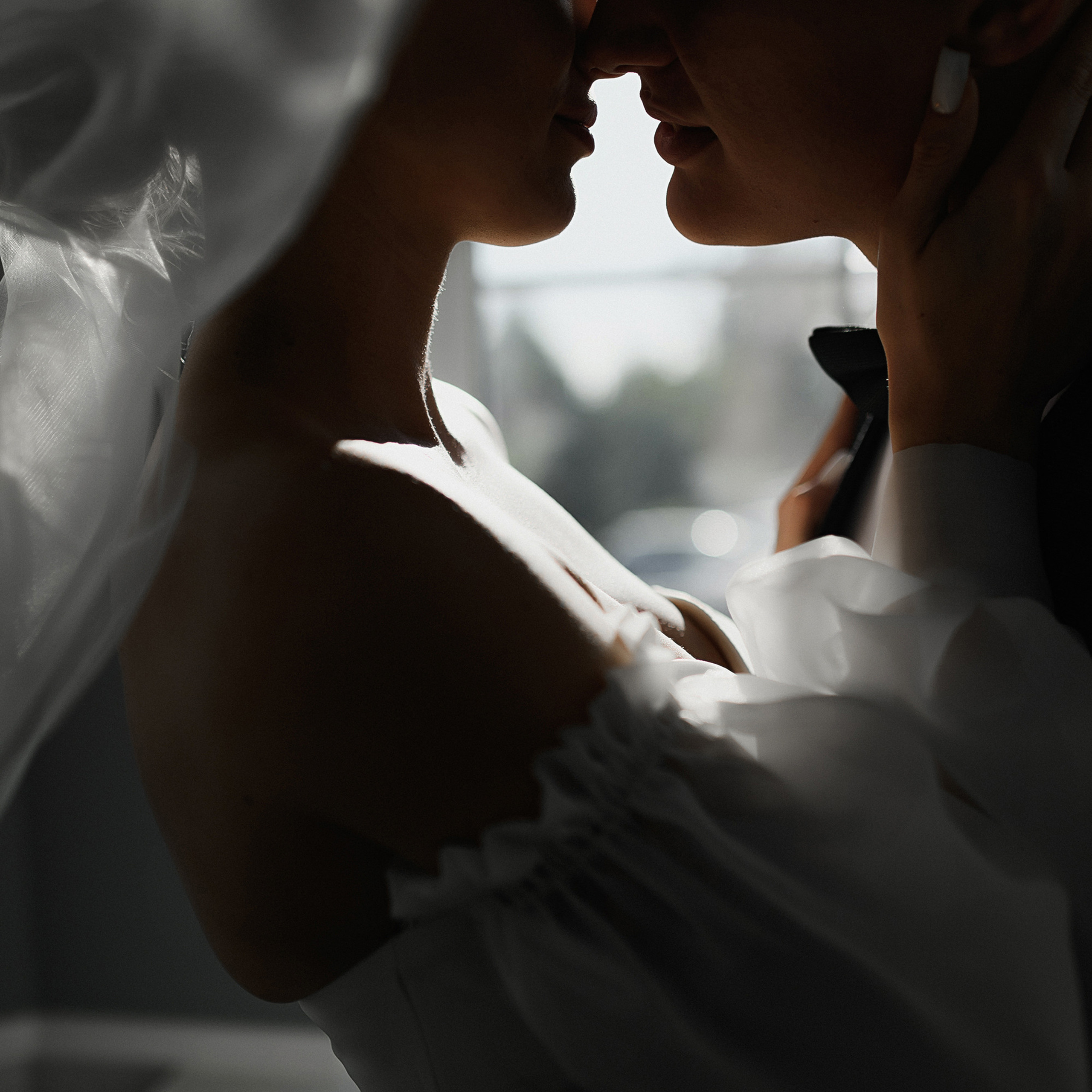 Отзывы. Свадебный и семейный фотограф Мария Ан