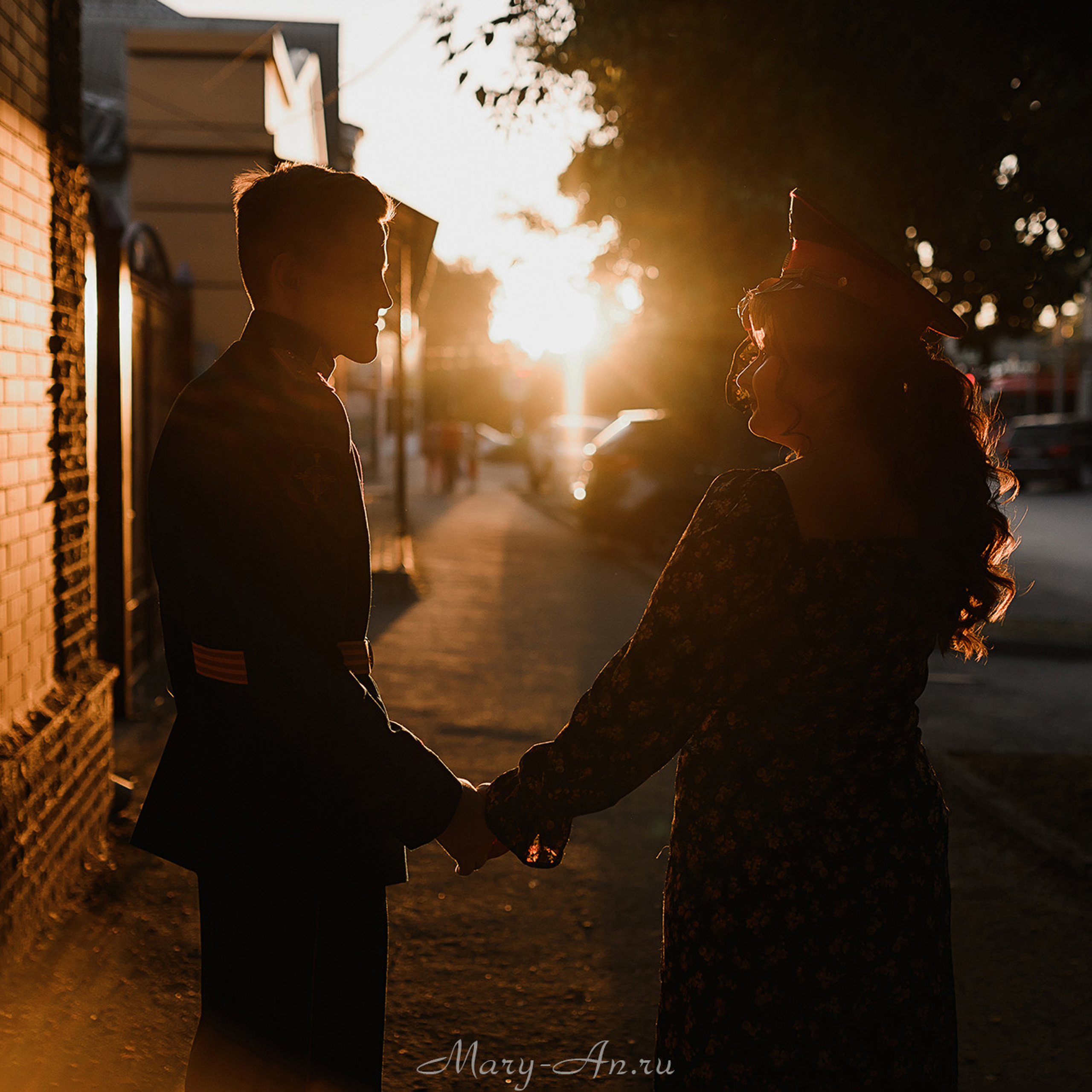 Отзывы. Свадебный и семейный фотограф Мария Ан