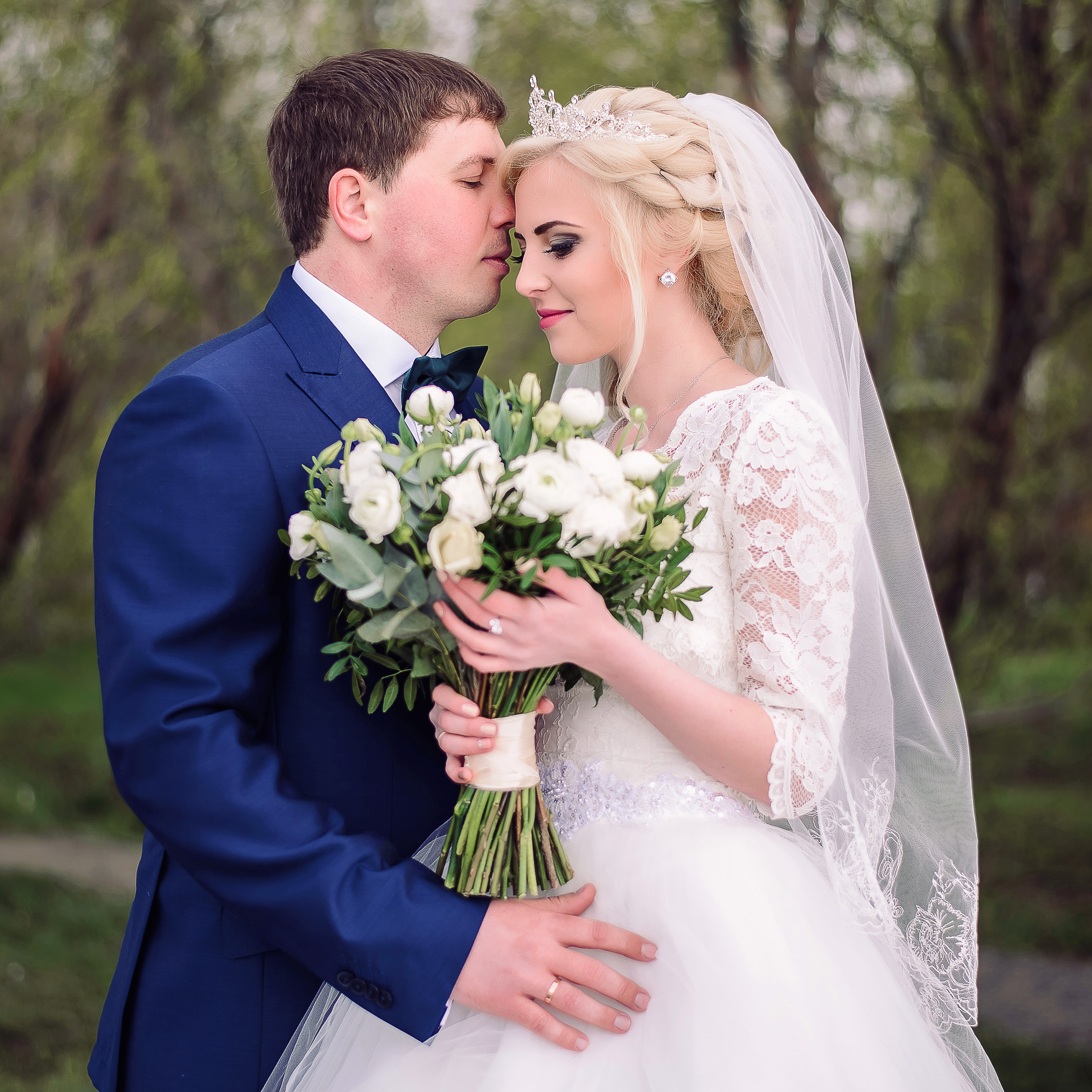 Отзывы. Свадебный и семейный фотограф Мария Ан