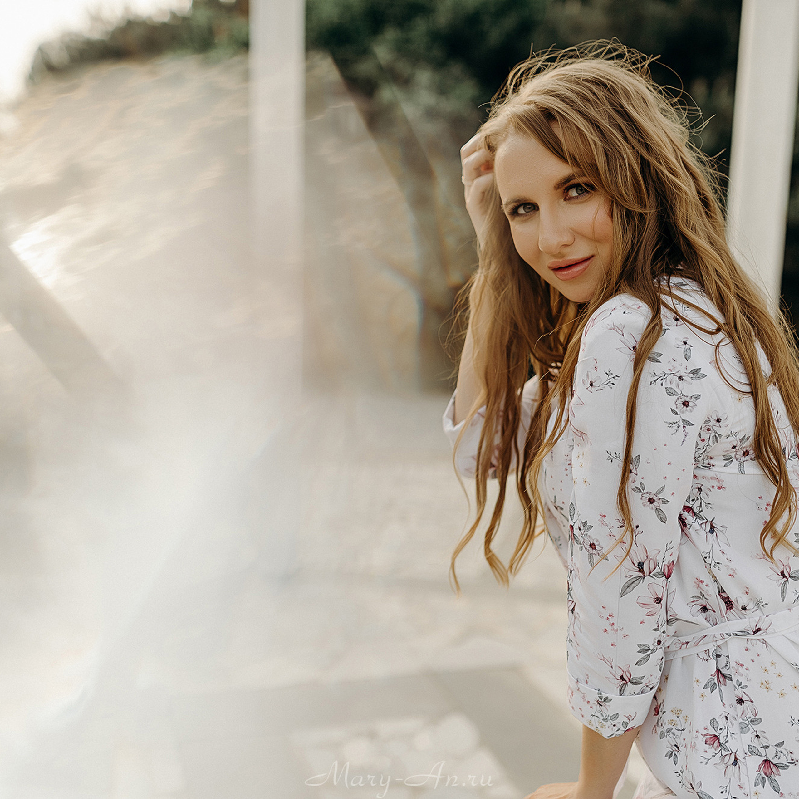 Отзывы. Свадебный и семейный фотограф Мария Ан