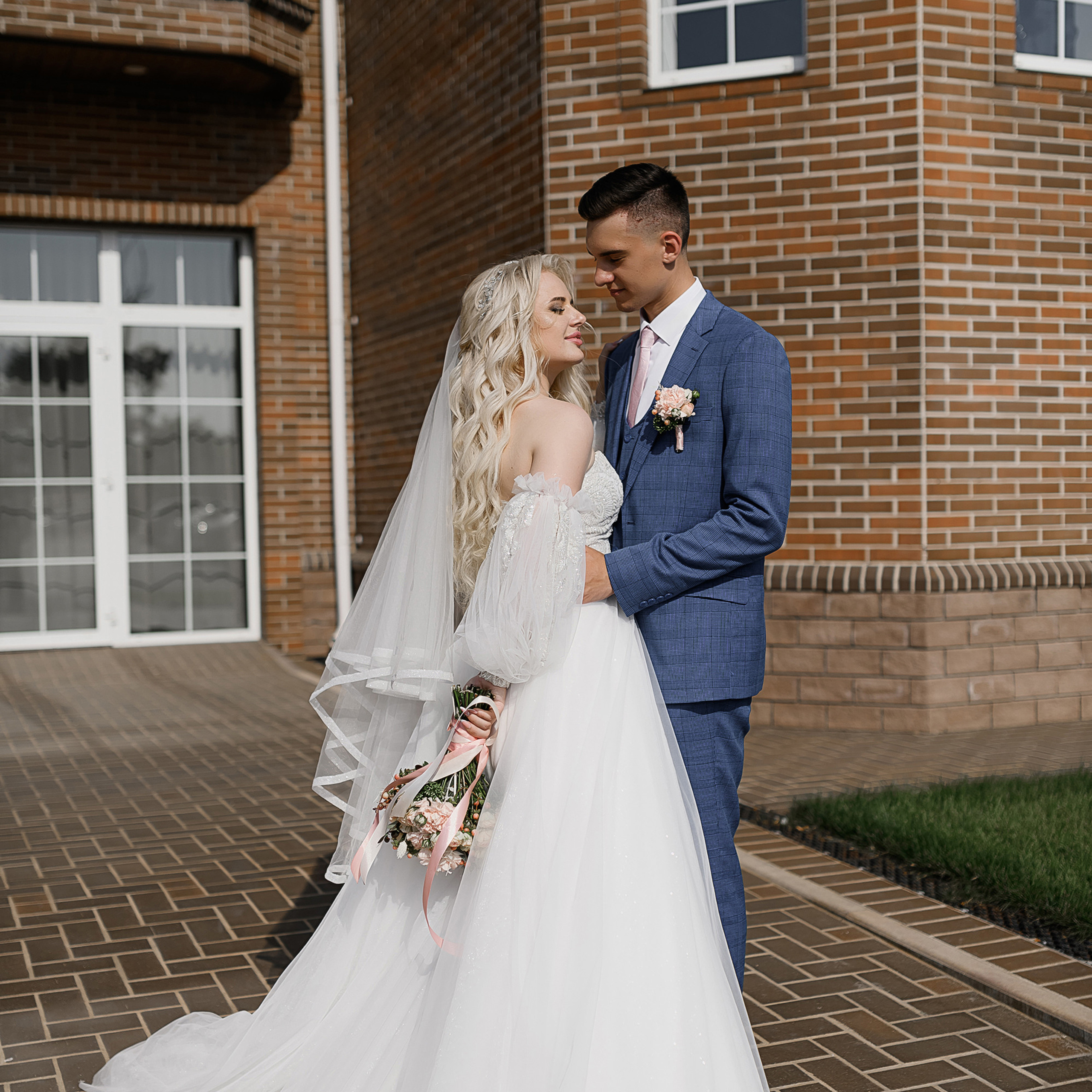 Отзывы. Свадебный и семейный фотограф Мария Ан