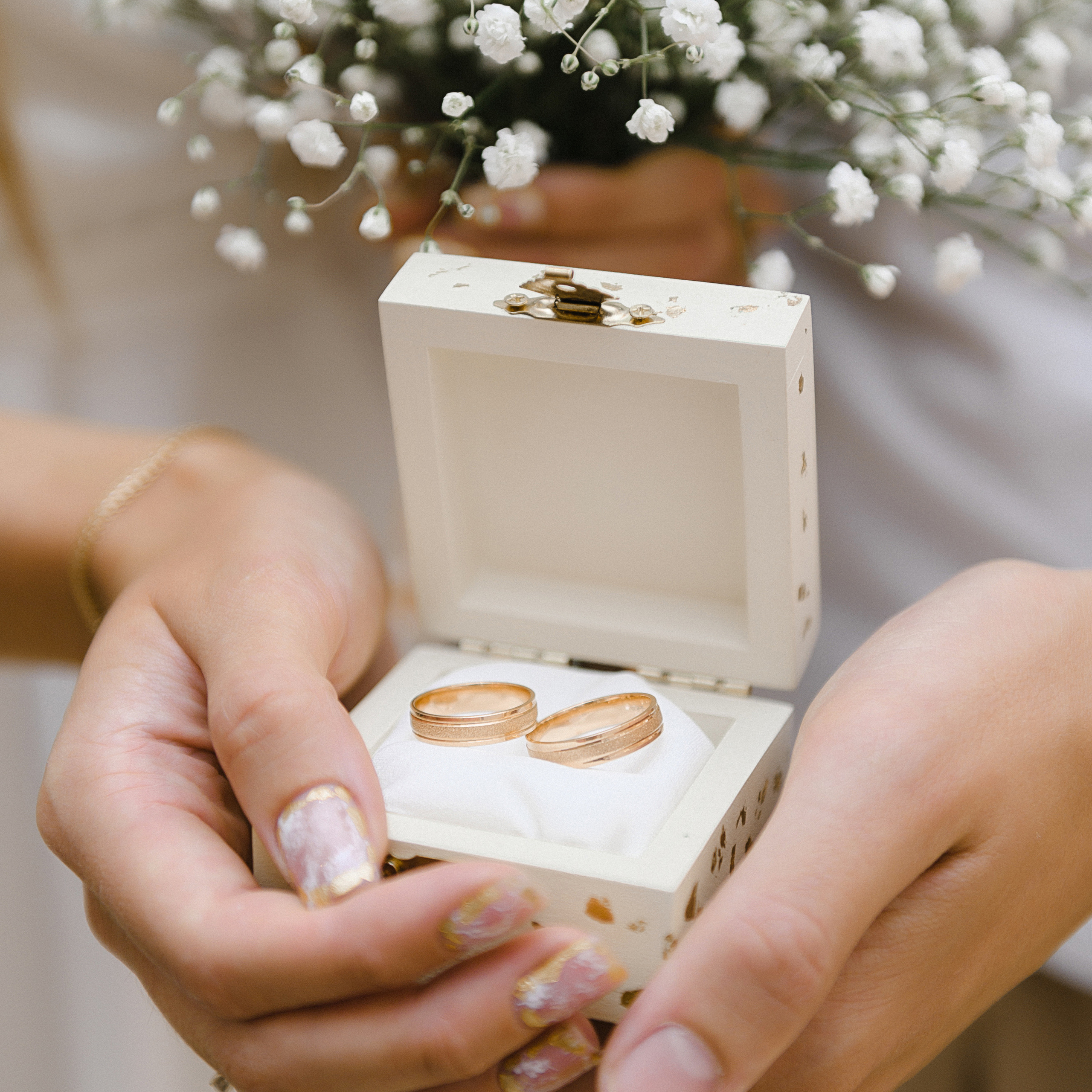 Отзывы. Свадебный и семейный фотограф Мария Ан