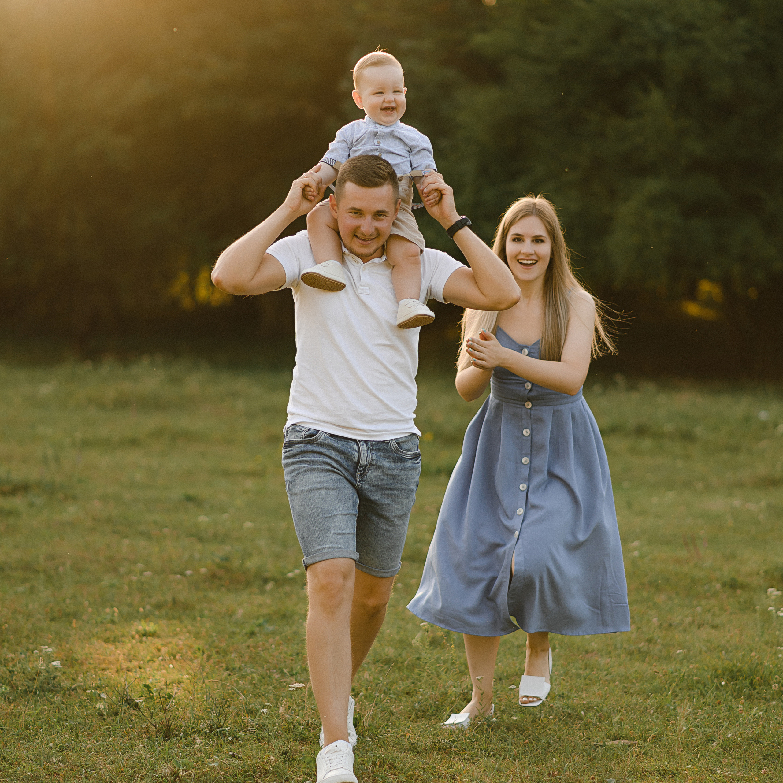 Отзывы. Свадебный и семейный фотограф Мария Ан