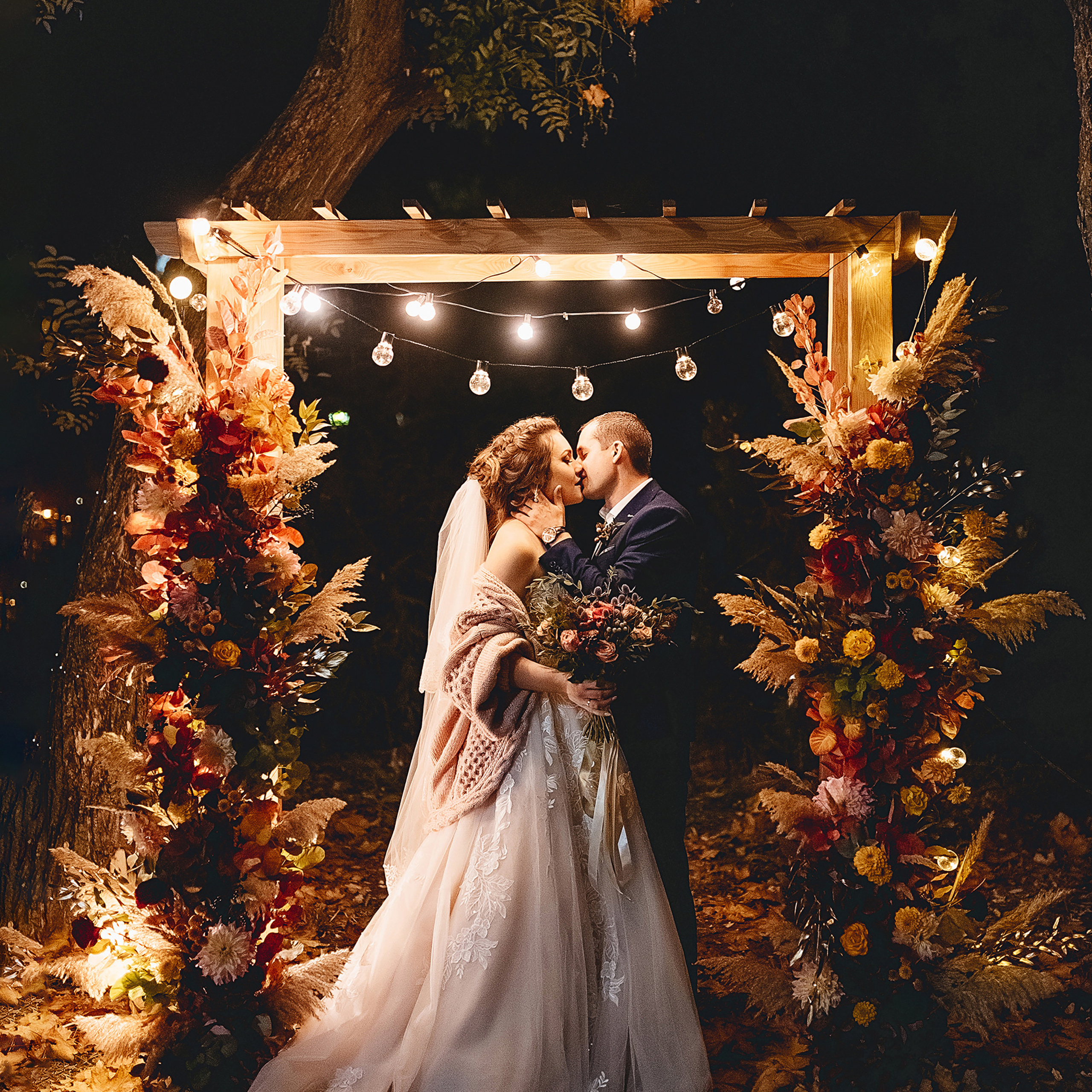 Отзывы. Свадебный и семейный фотограф Мария Ан