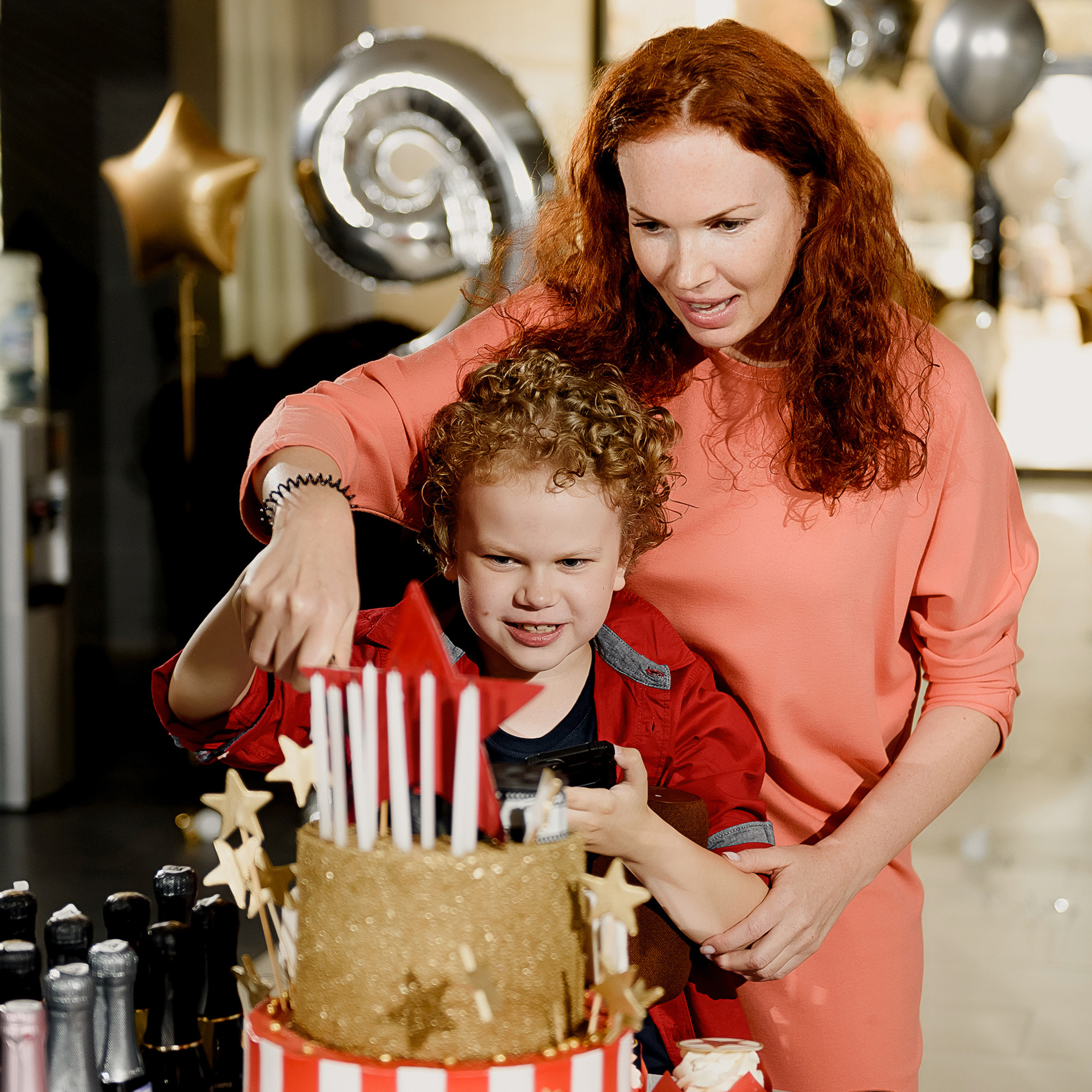 Отзывы. Свадебный и семейный фотограф Мария Ан