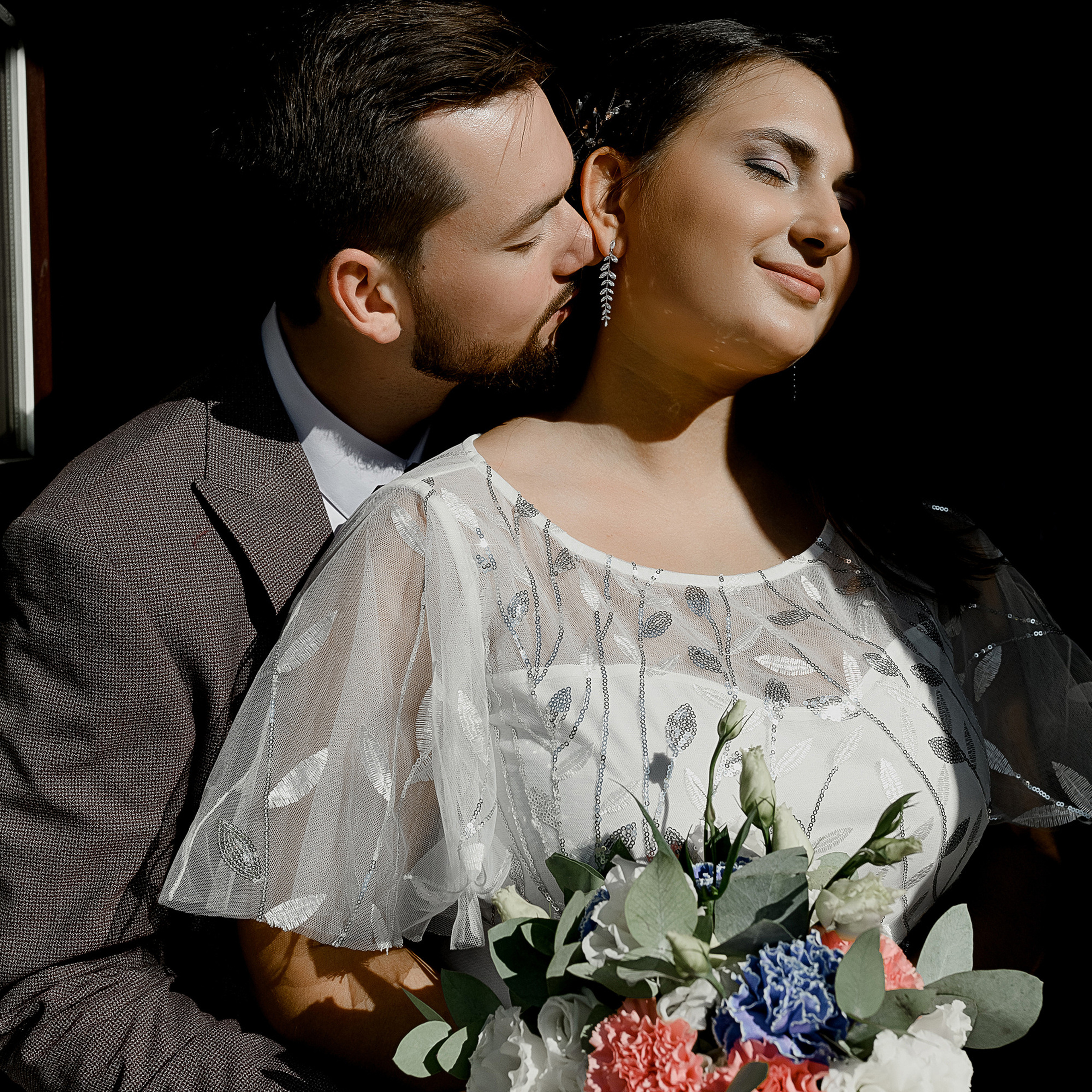 Отзывы. Свадебный и семейный фотограф Мария Ан