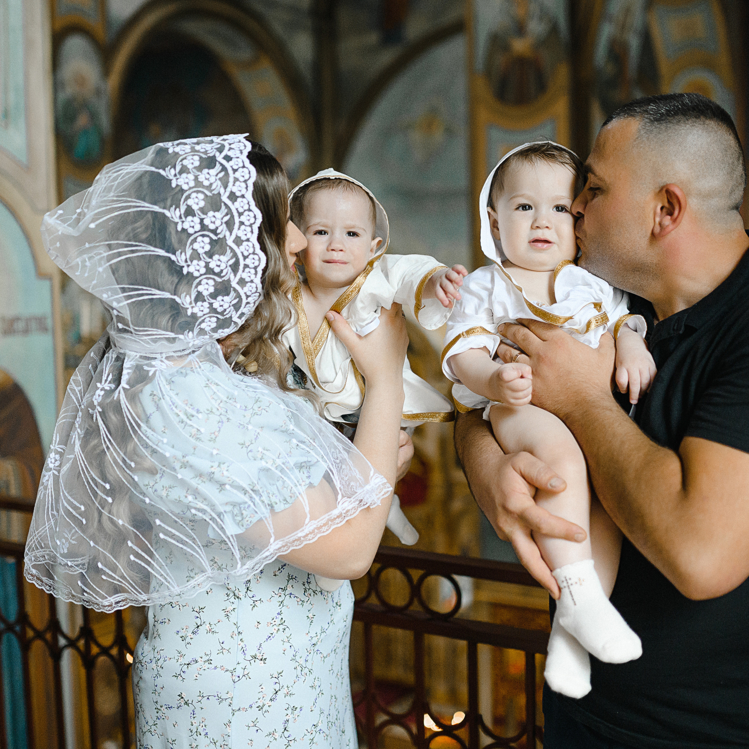 Отзывы. Свадебный и семейный фотограф Мария Ан