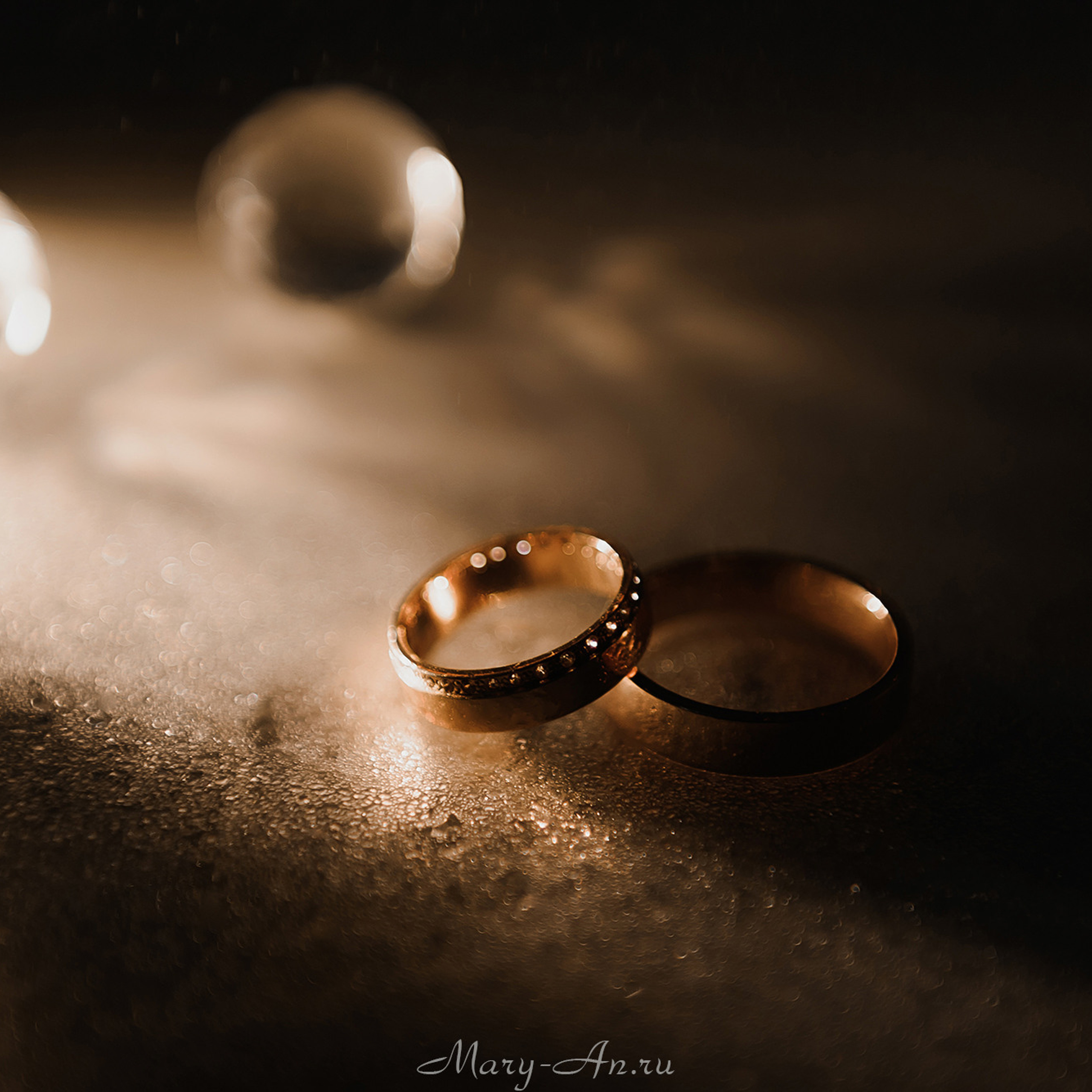 Отзывы. Свадебный и семейный фотограф Мария Ан