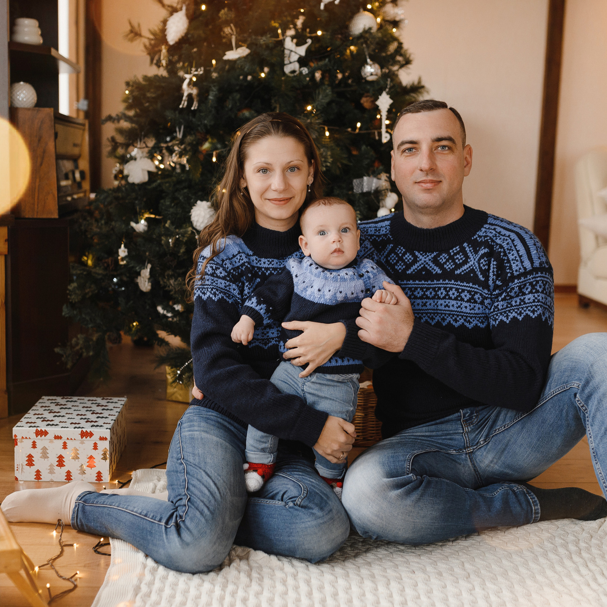 Отзывы. Свадебный и семейный фотограф Мария Ан