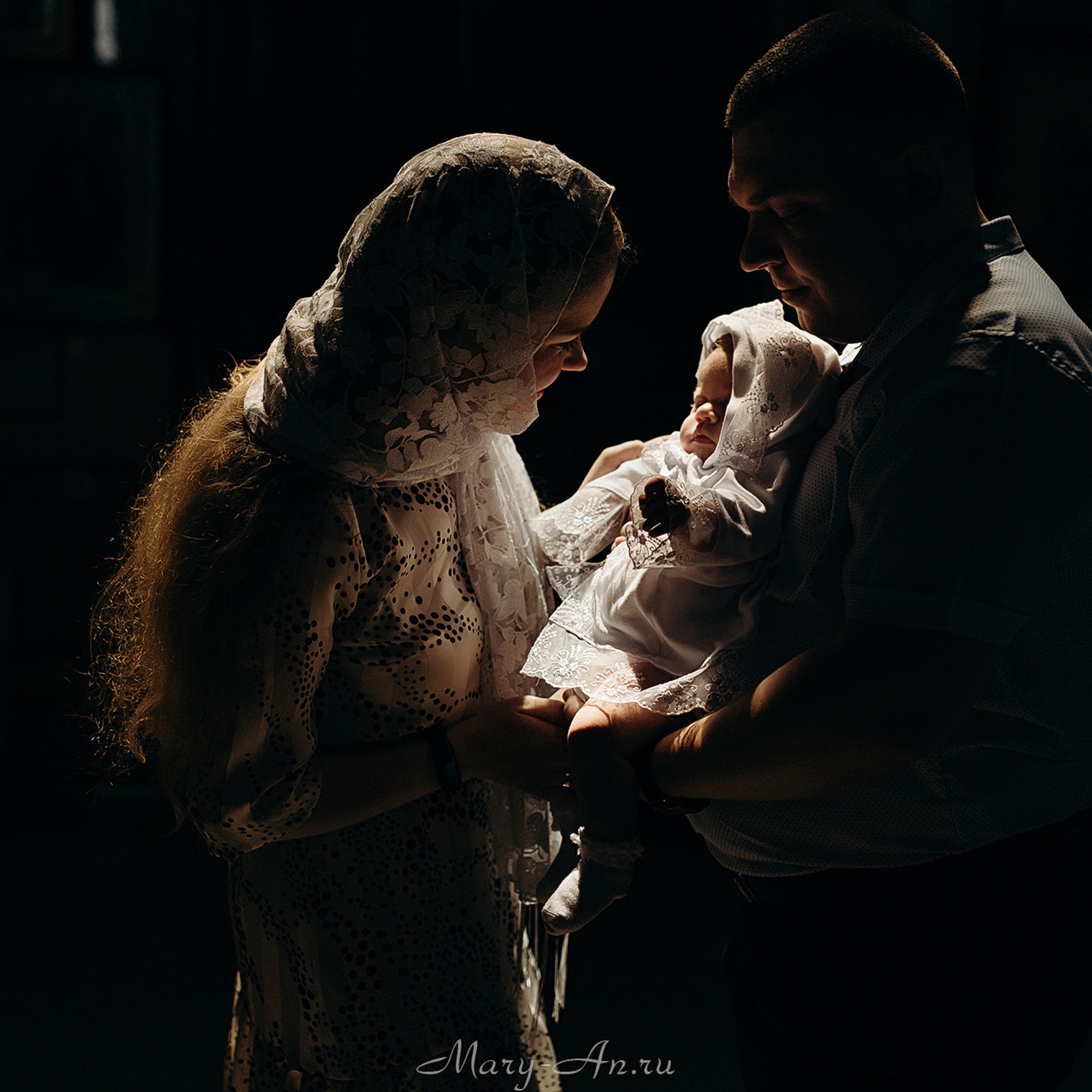 Отзывы. Свадебный и семейный фотограф Мария Ан