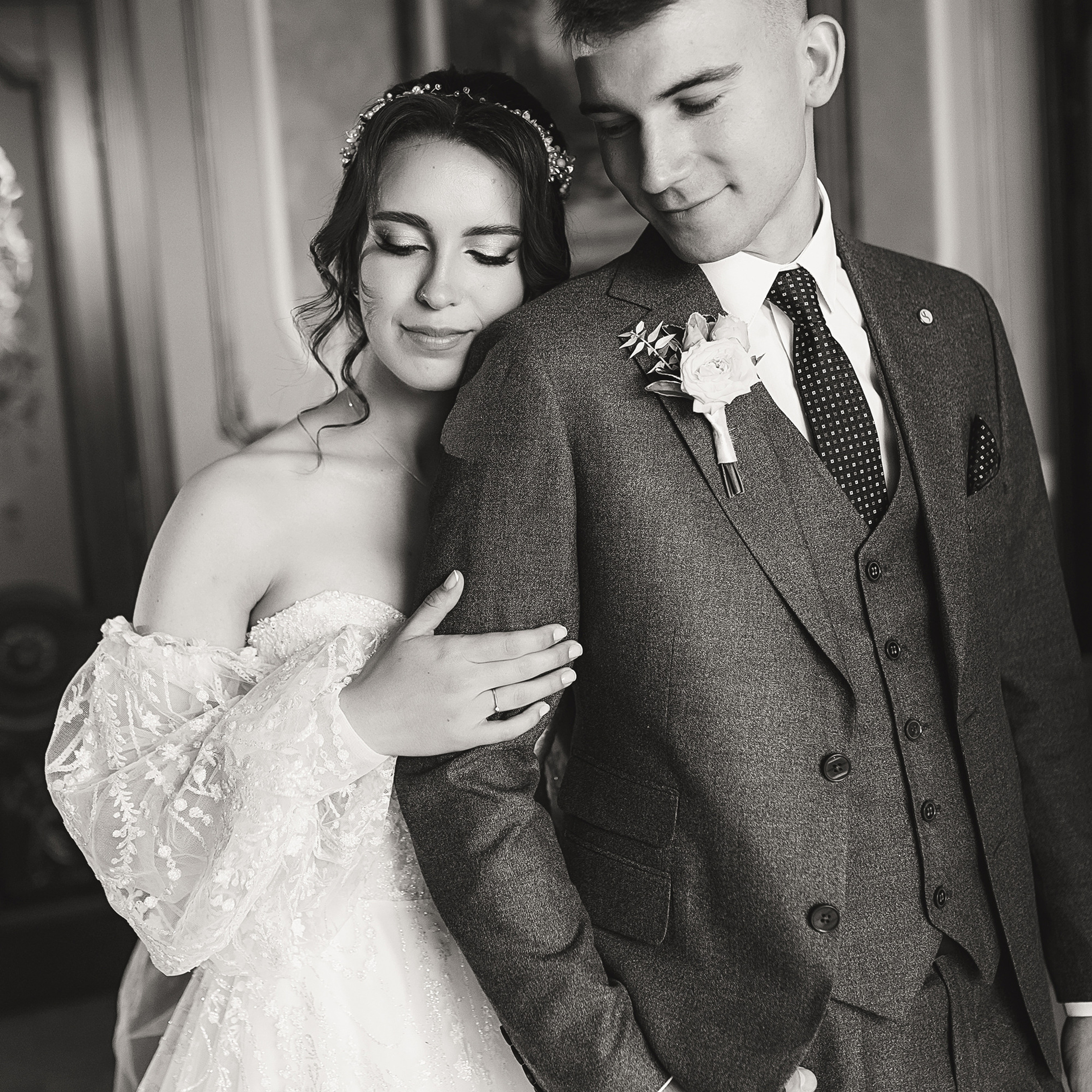 Отзывы. Свадебный и семейный фотограф Мария Ан