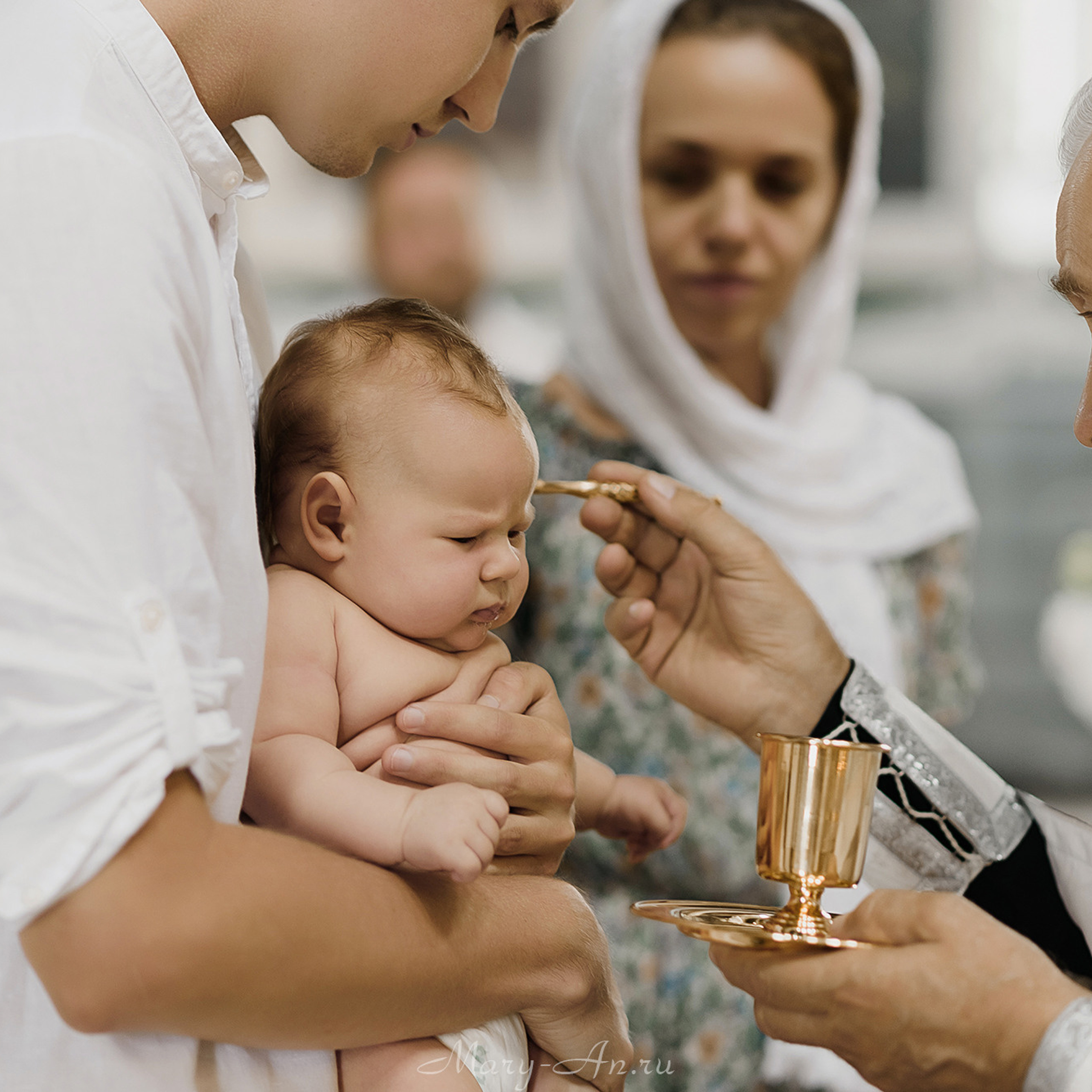 Отзывы. Свадебный и семейный фотограф Мария Ан