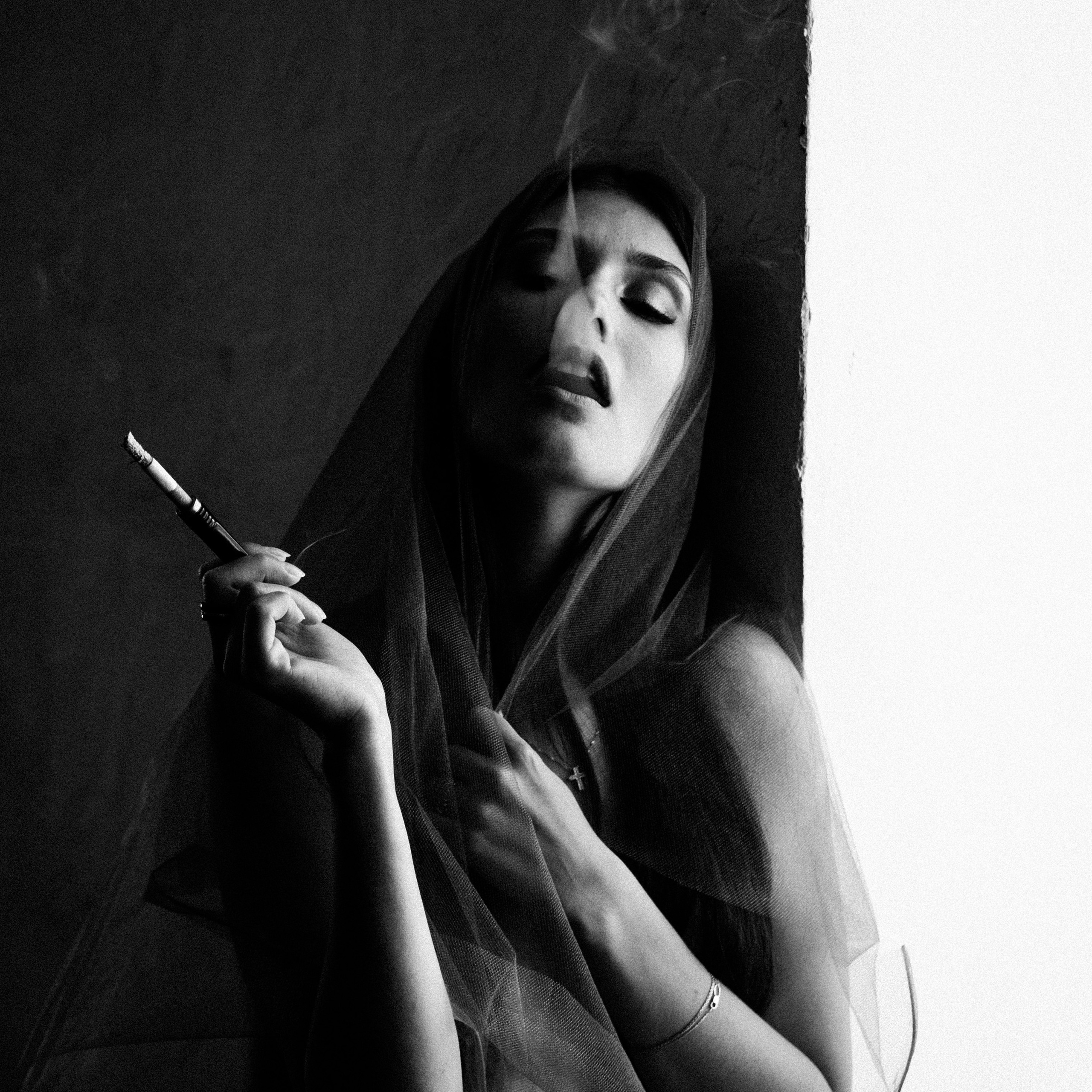 Дерзкая Испания