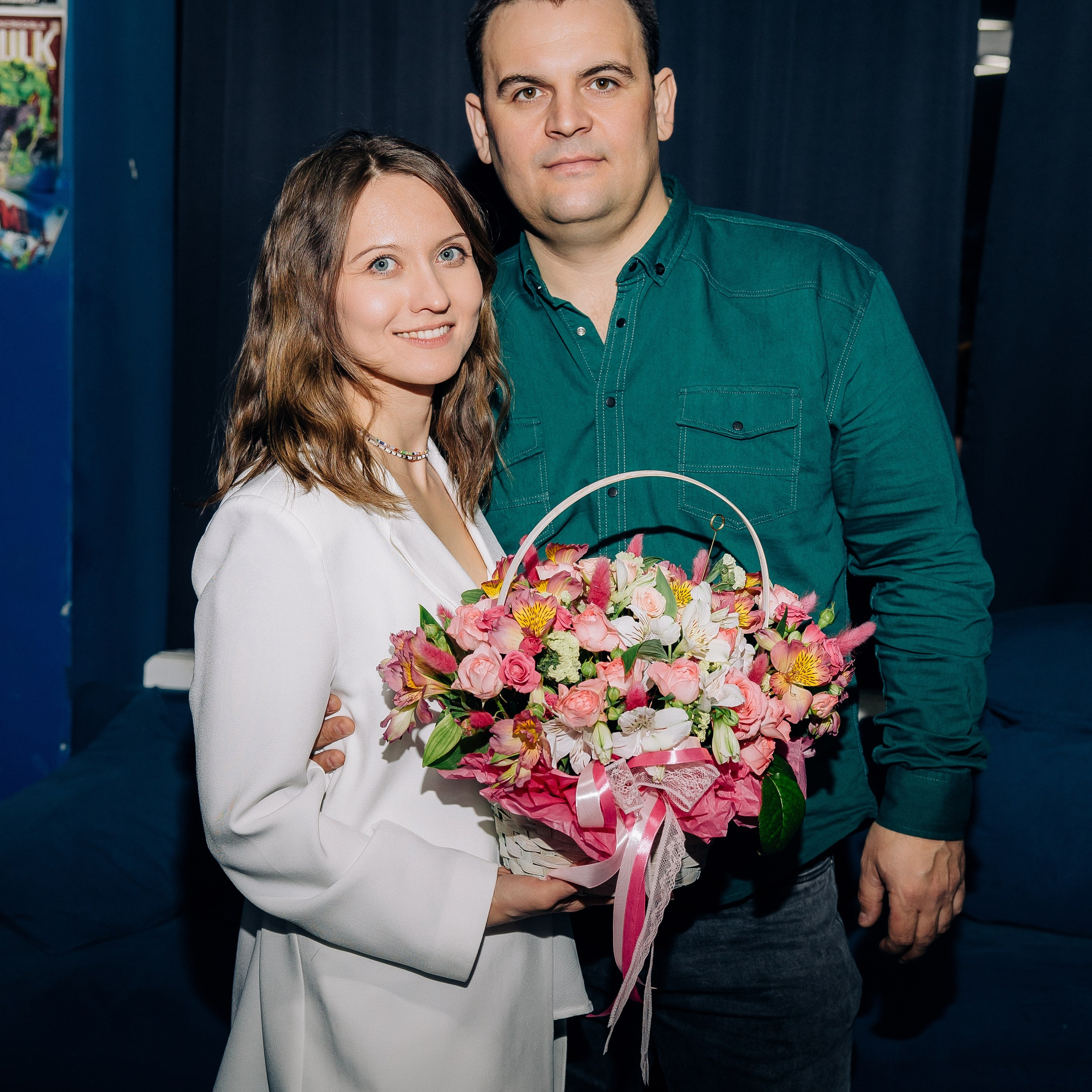 Отзывы. Свадебный и семейный фотограф в Воронеже Свиридова Евгения