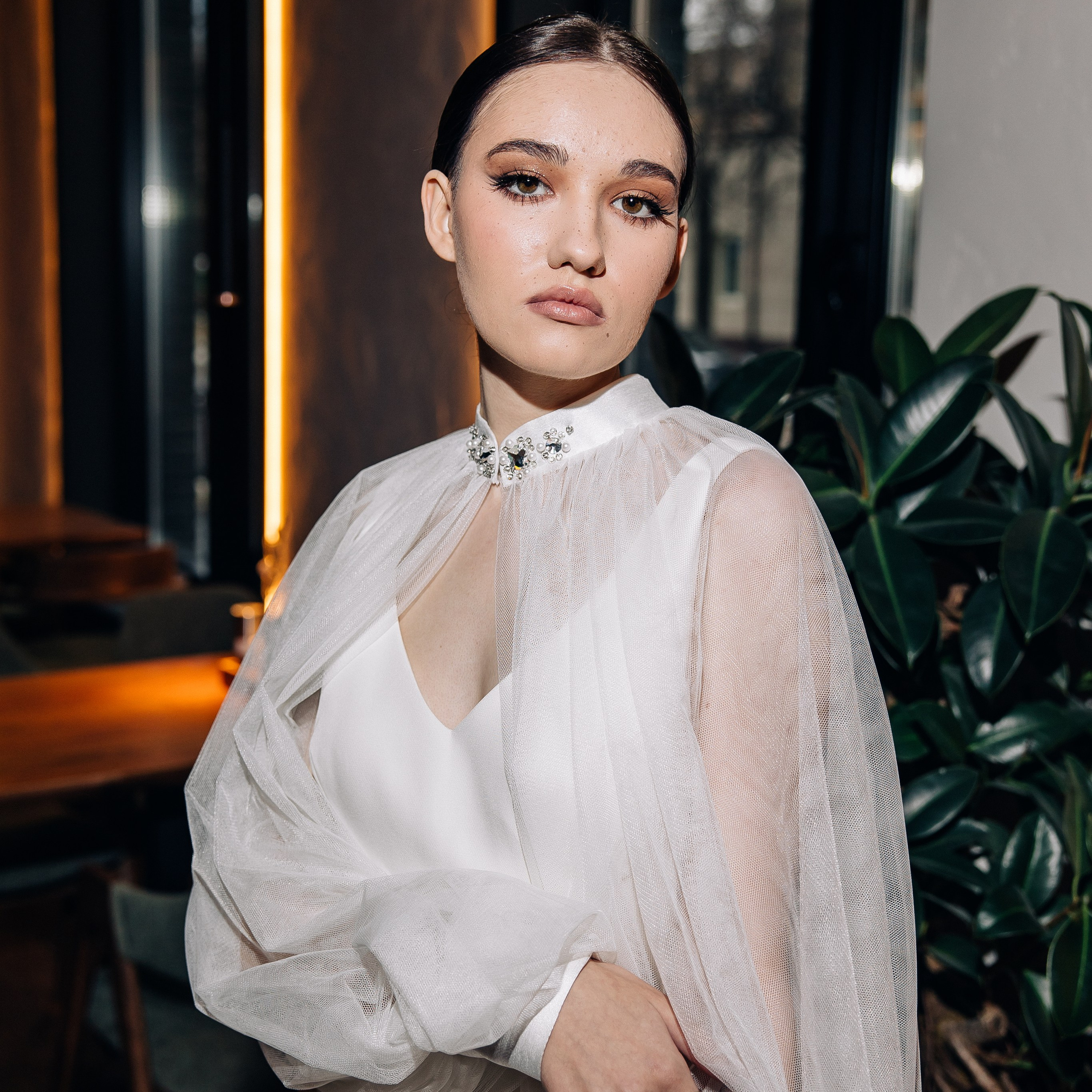 Отзывы. Свадебный и семейный фотограф в Воронеже Свиридова Евгения