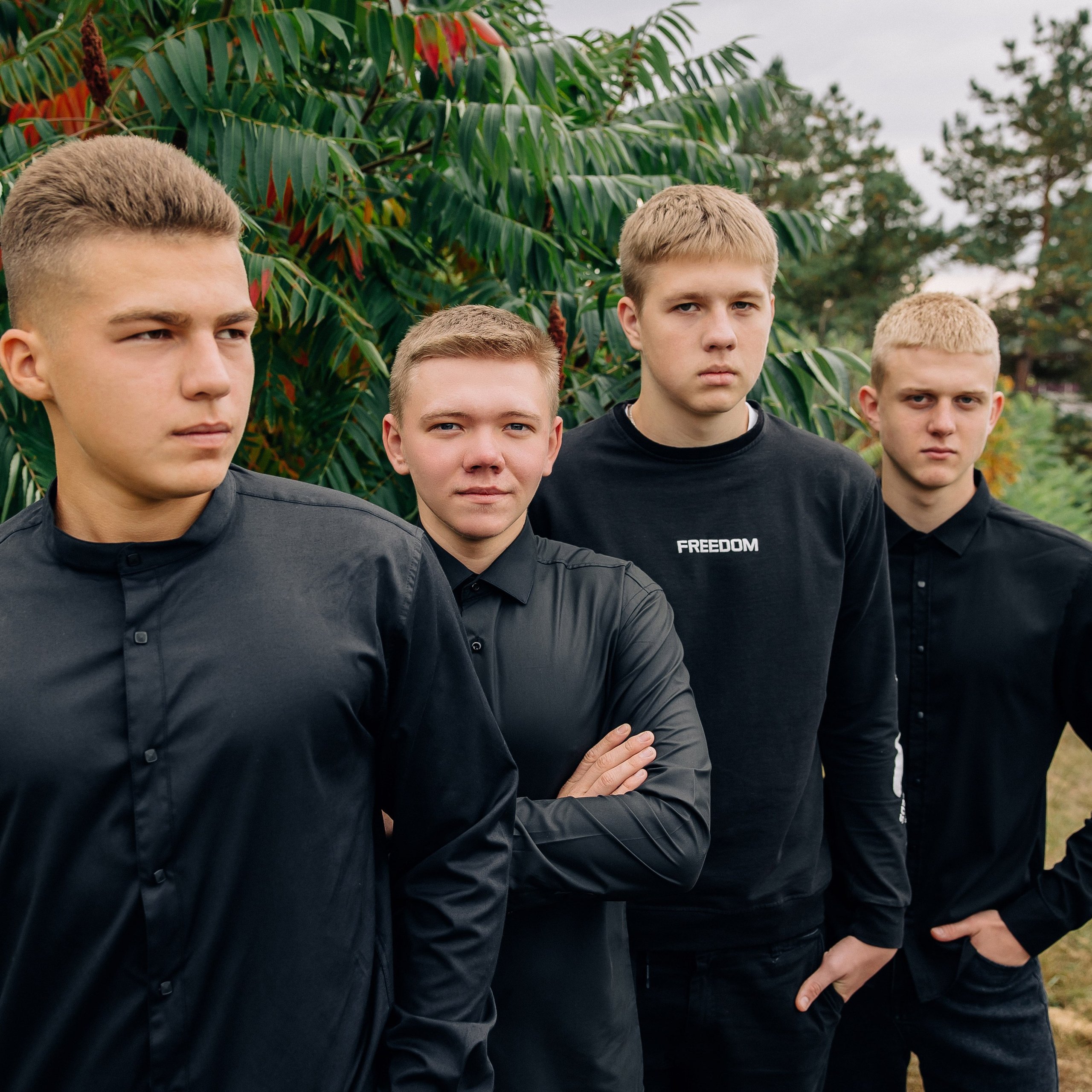 Отзывы. Свадебный и семейный фотограф в Воронеже Свиридова Евгения