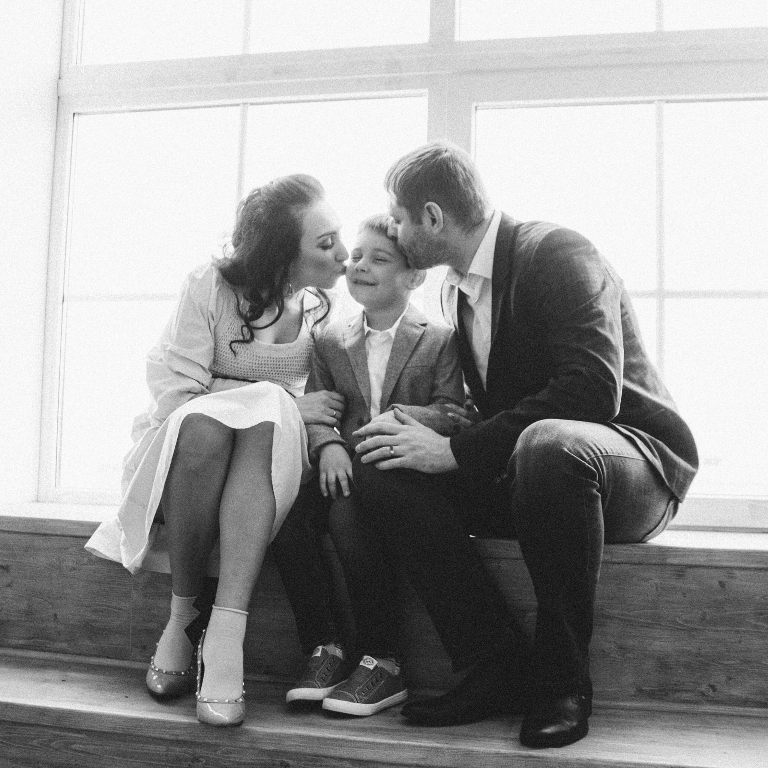 Отзывы. Свадебный и семейный фотограф в Воронеже Свиридова Евгения