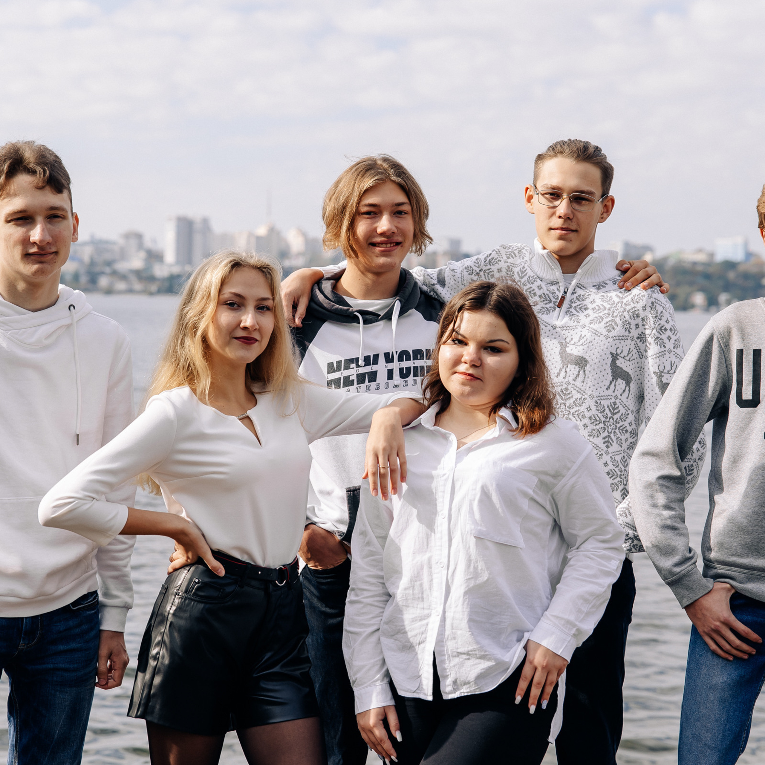 Отзывы. Свадебный и семейный фотограф в Воронеже Свиридова Евгения