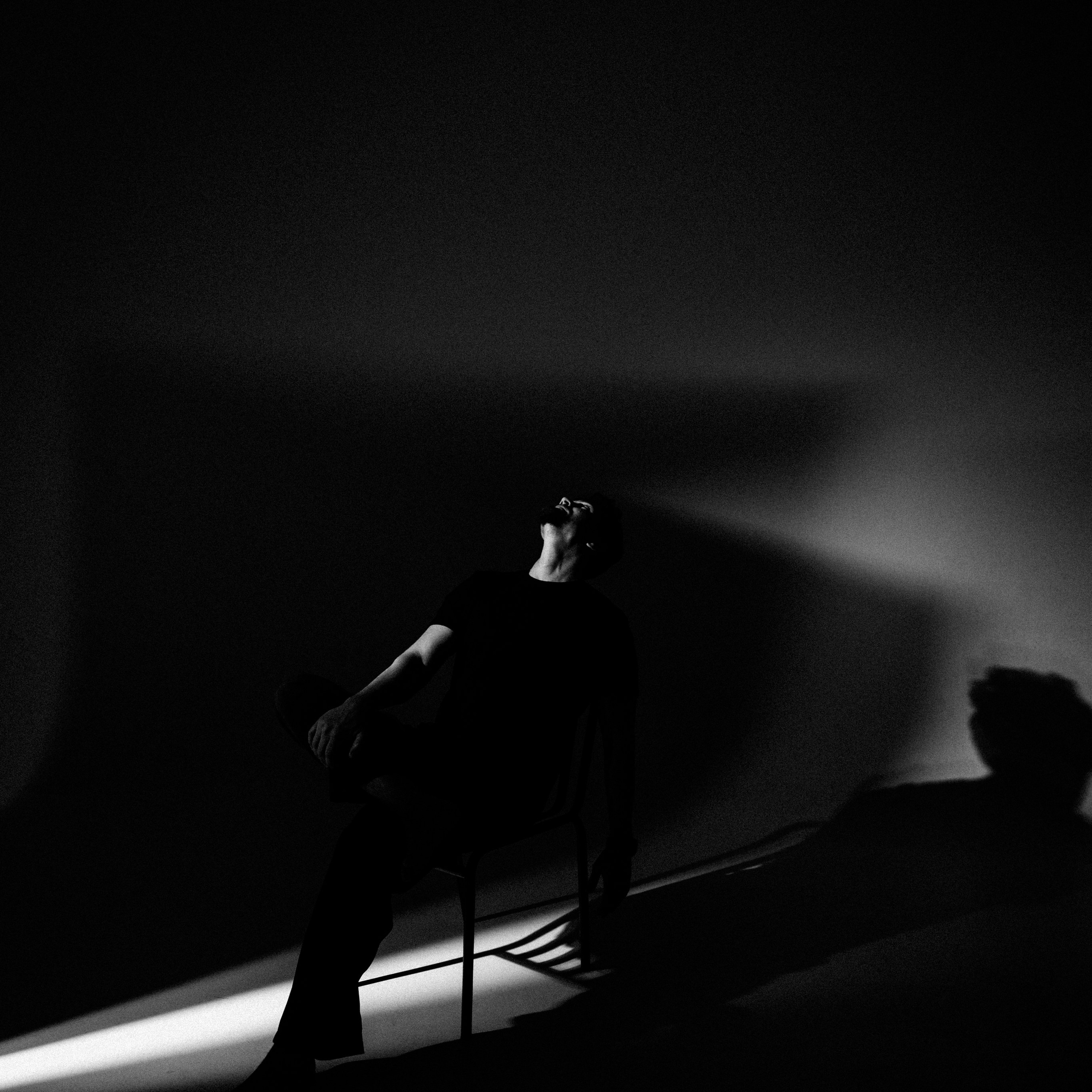 Низкий ключ