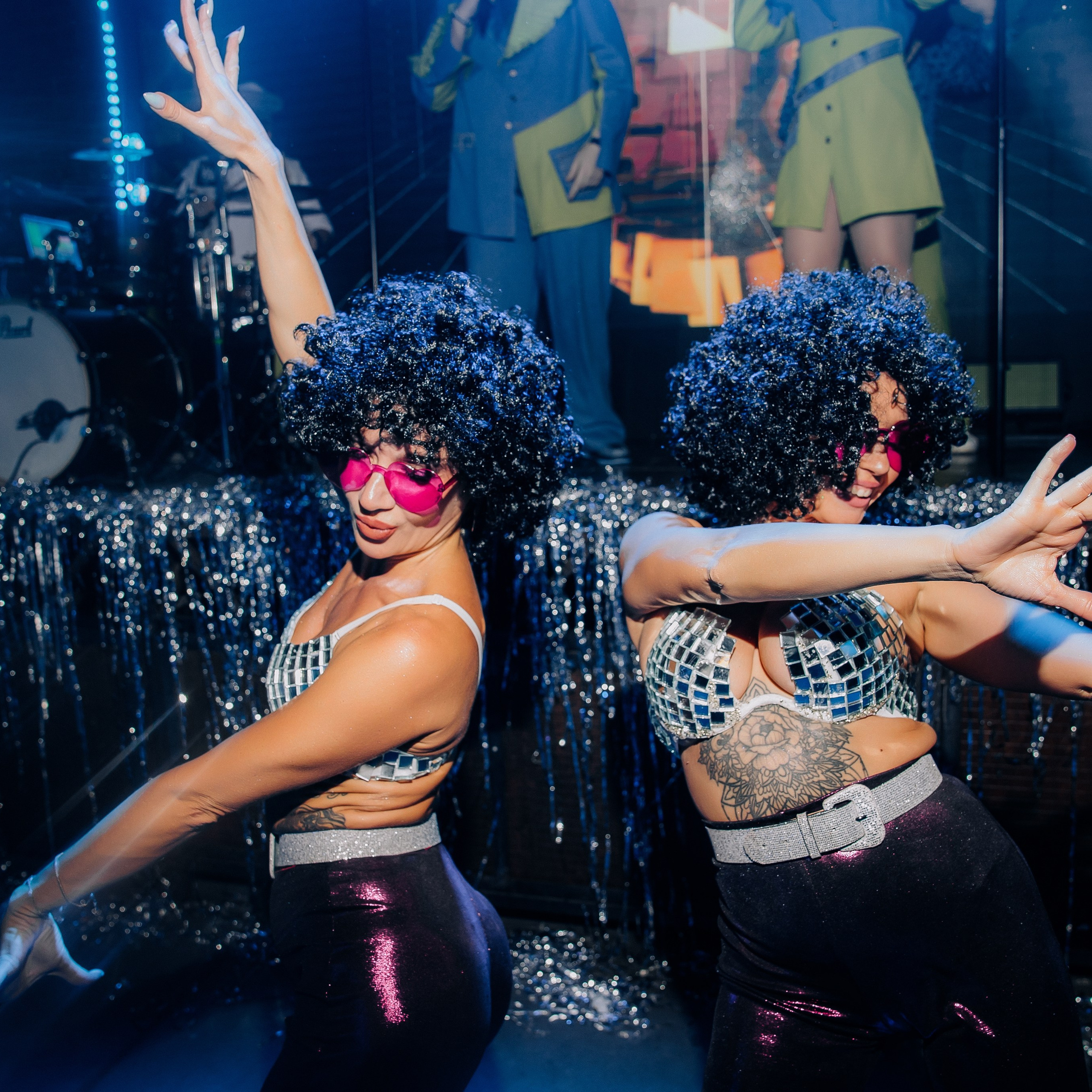 Концерт «Родные»