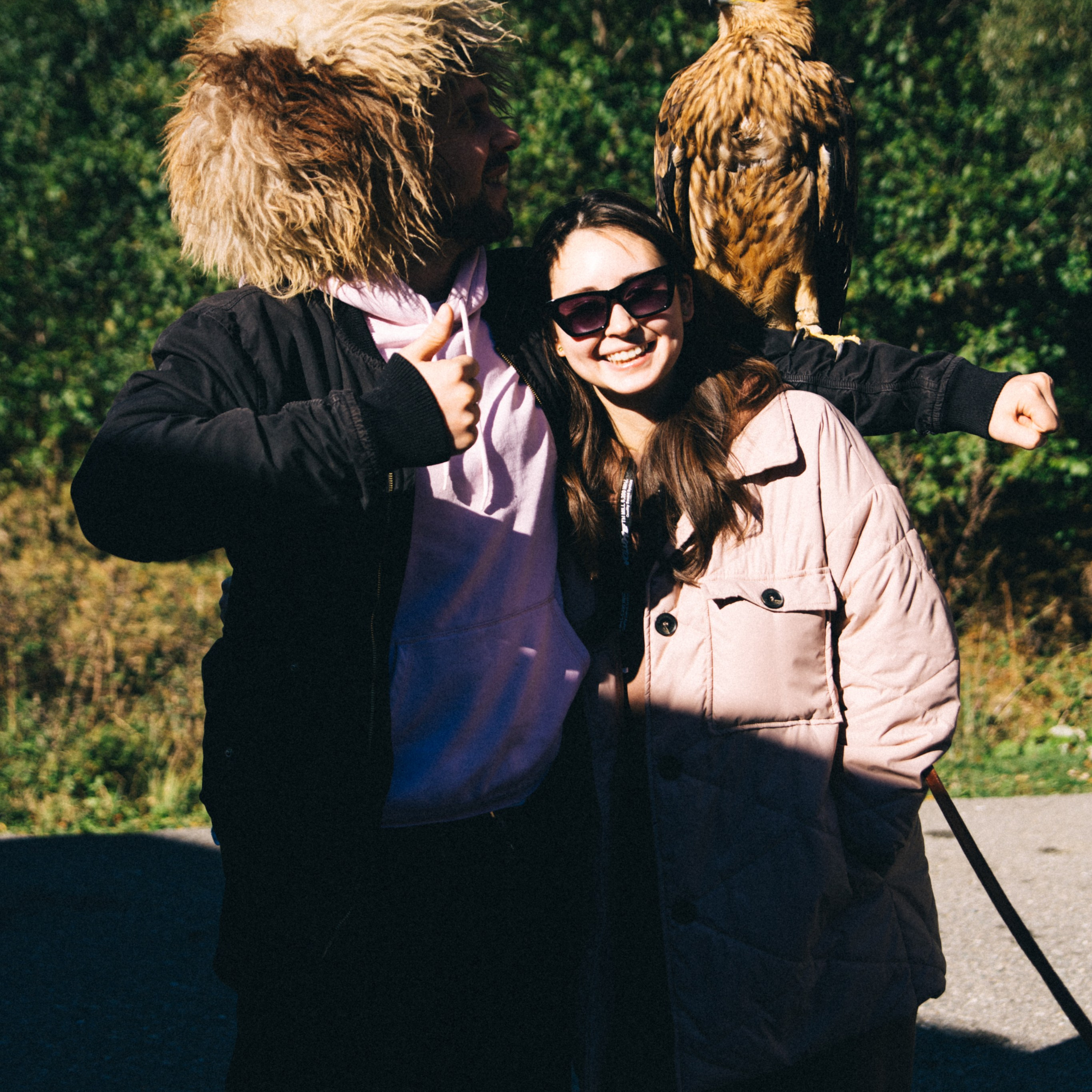 Отзывы. Свадебный и семейный фотограф в Воронеже Свиридова Евгения