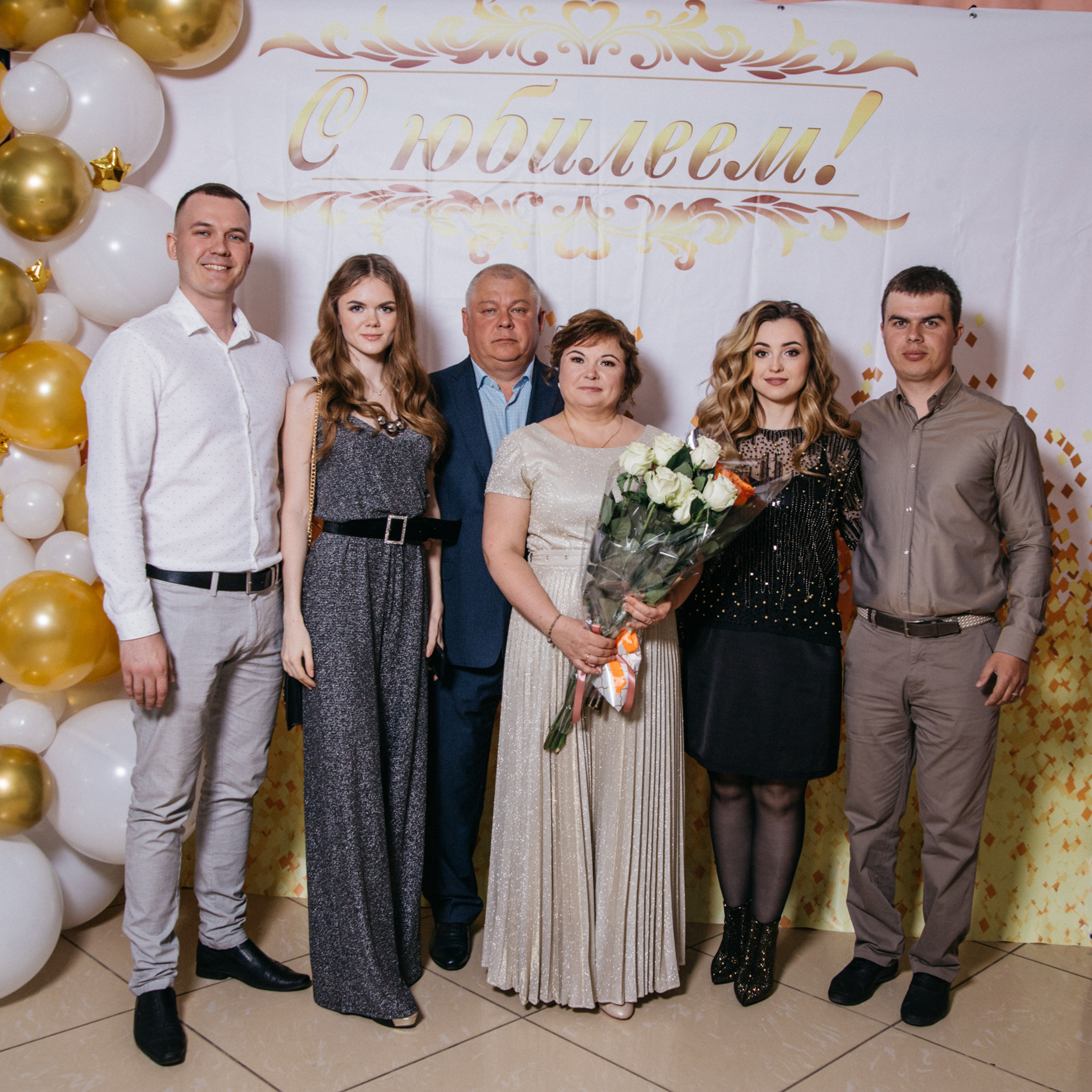 Отзывы. Свадебный и семейный фотограф в Воронеже Свиридова Евгения