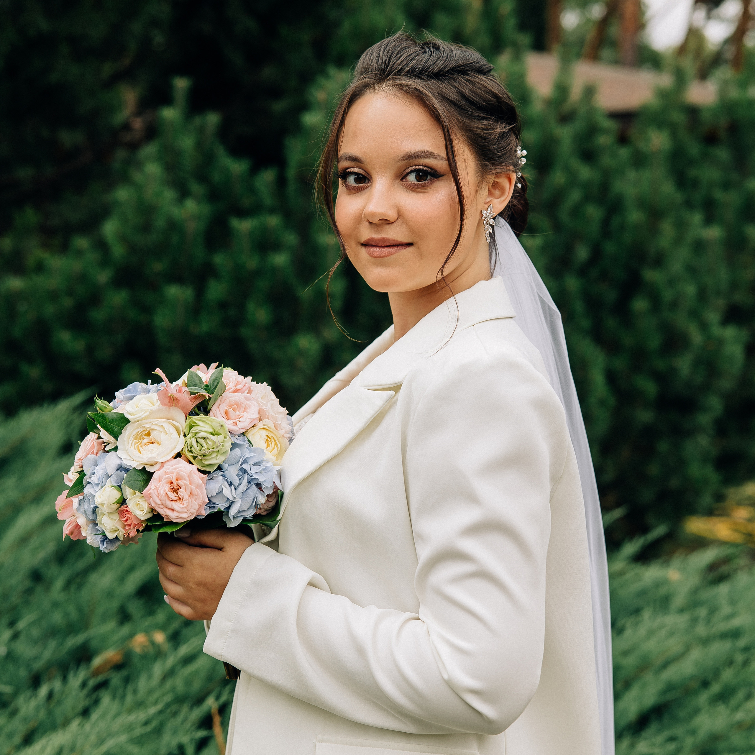 Отзывы. Свадебный и семейный фотограф в Воронеже Свиридова Евгения