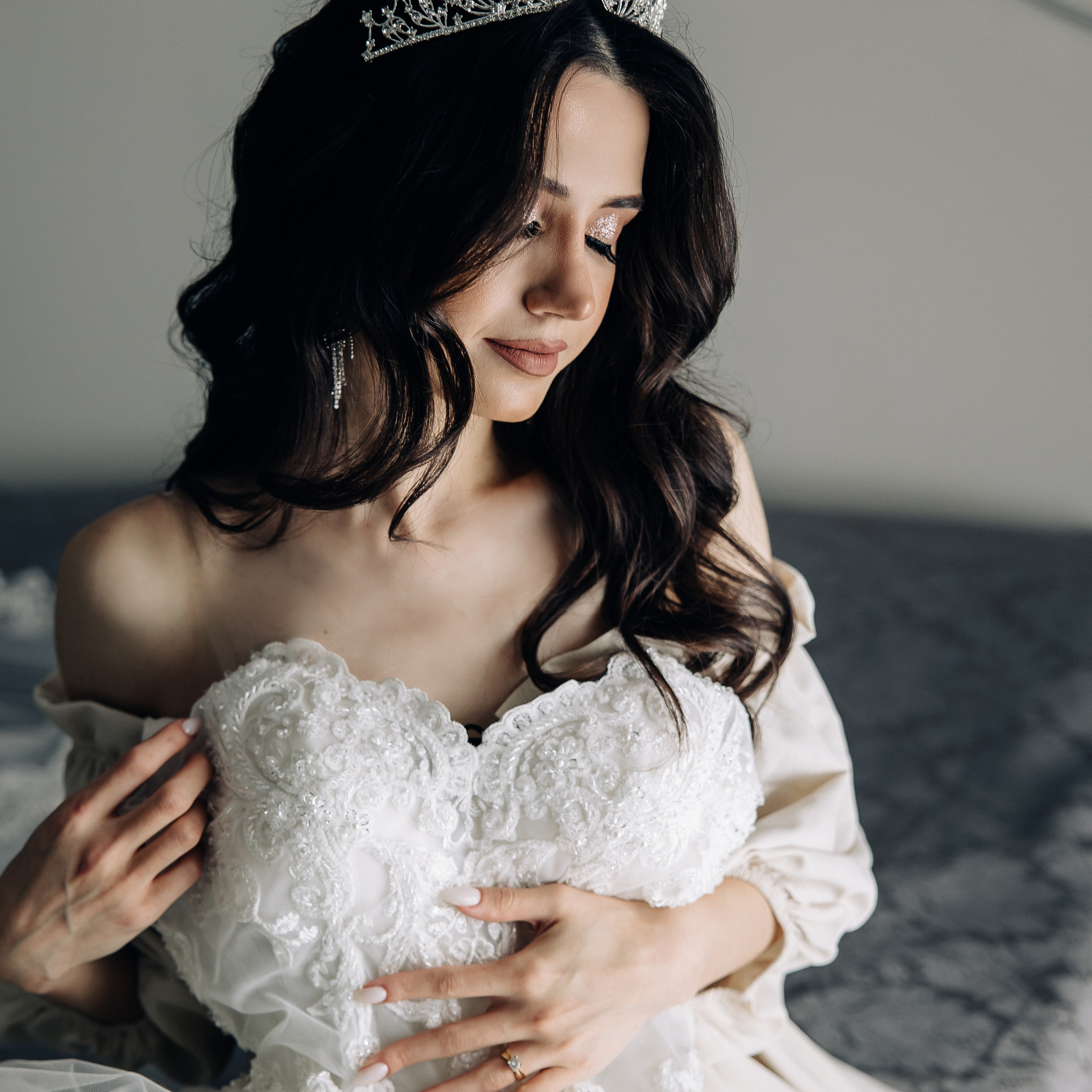 Отзывы. Свадебный и семейный фотограф в Воронеже Свиридова Евгения