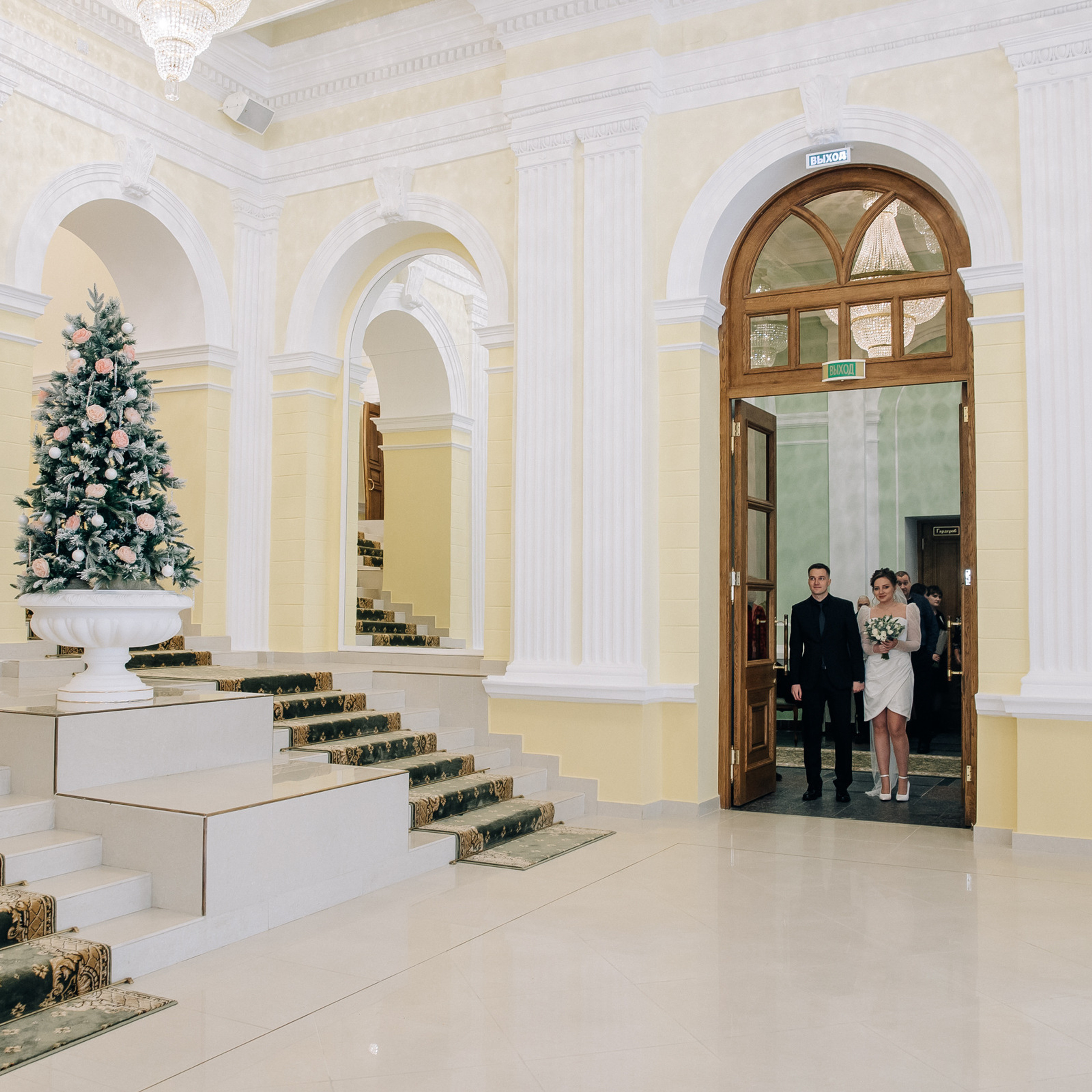 Отзывы. Свадебный и семейный фотограф в Воронеже Свиридова Евгения