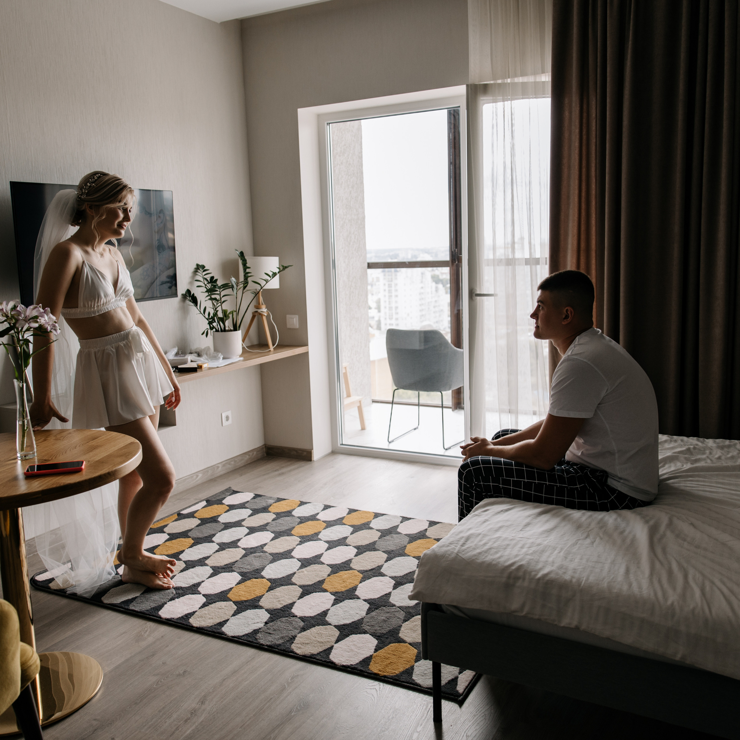 Отзывы. Свадебный и семейный фотограф в Воронеже Свиридова Евгения