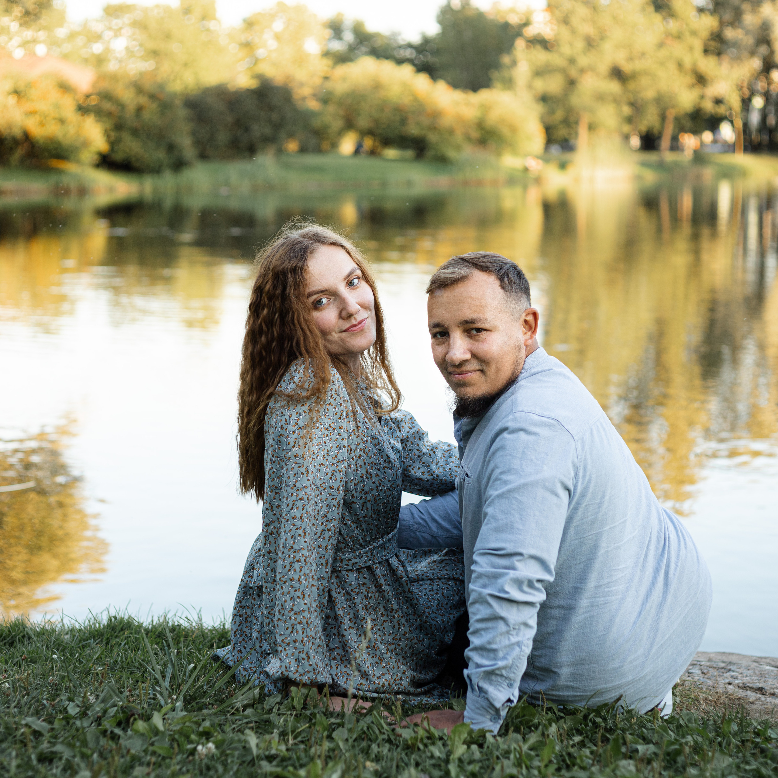 Отзывы. Семейный и детский фотограф в Санкт-Петербурге Павлова Елена
