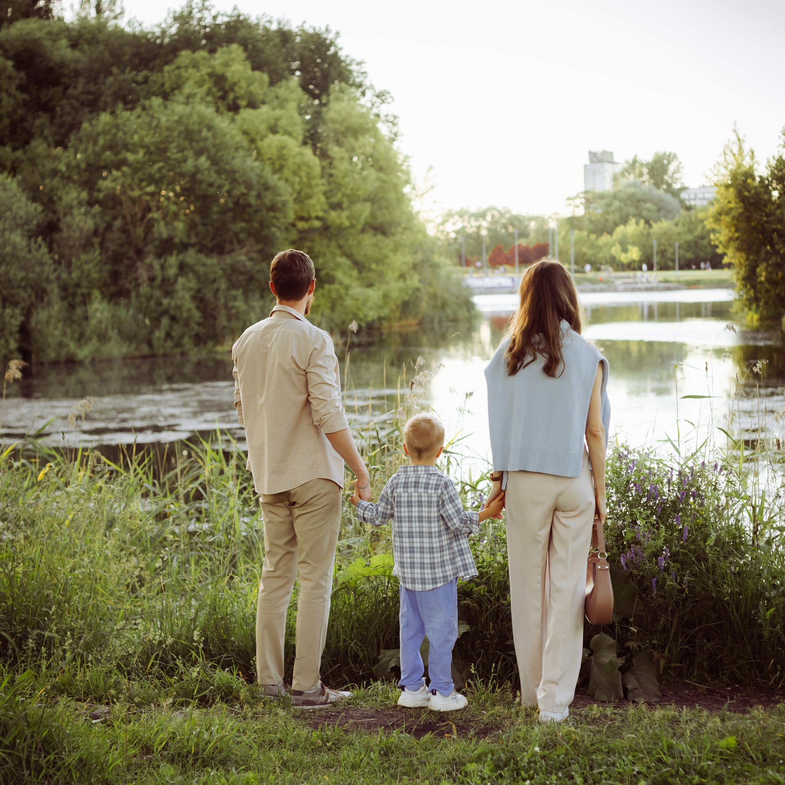 Отзывы. Семейный и женский фотограф в Санкт-Петербурге Павлова Елена
