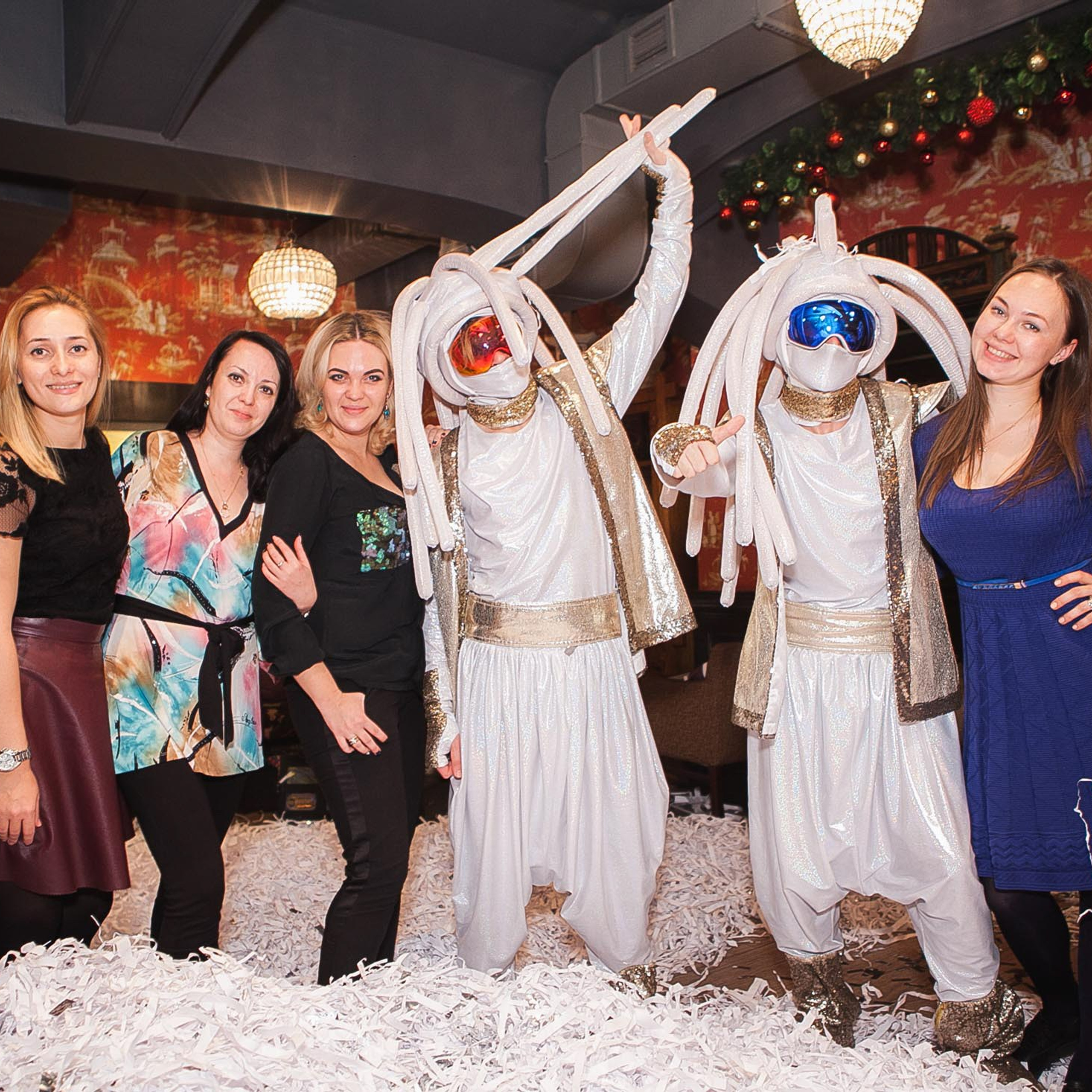 Фотосъемка на праздник. Фотограф Константин Калачёв