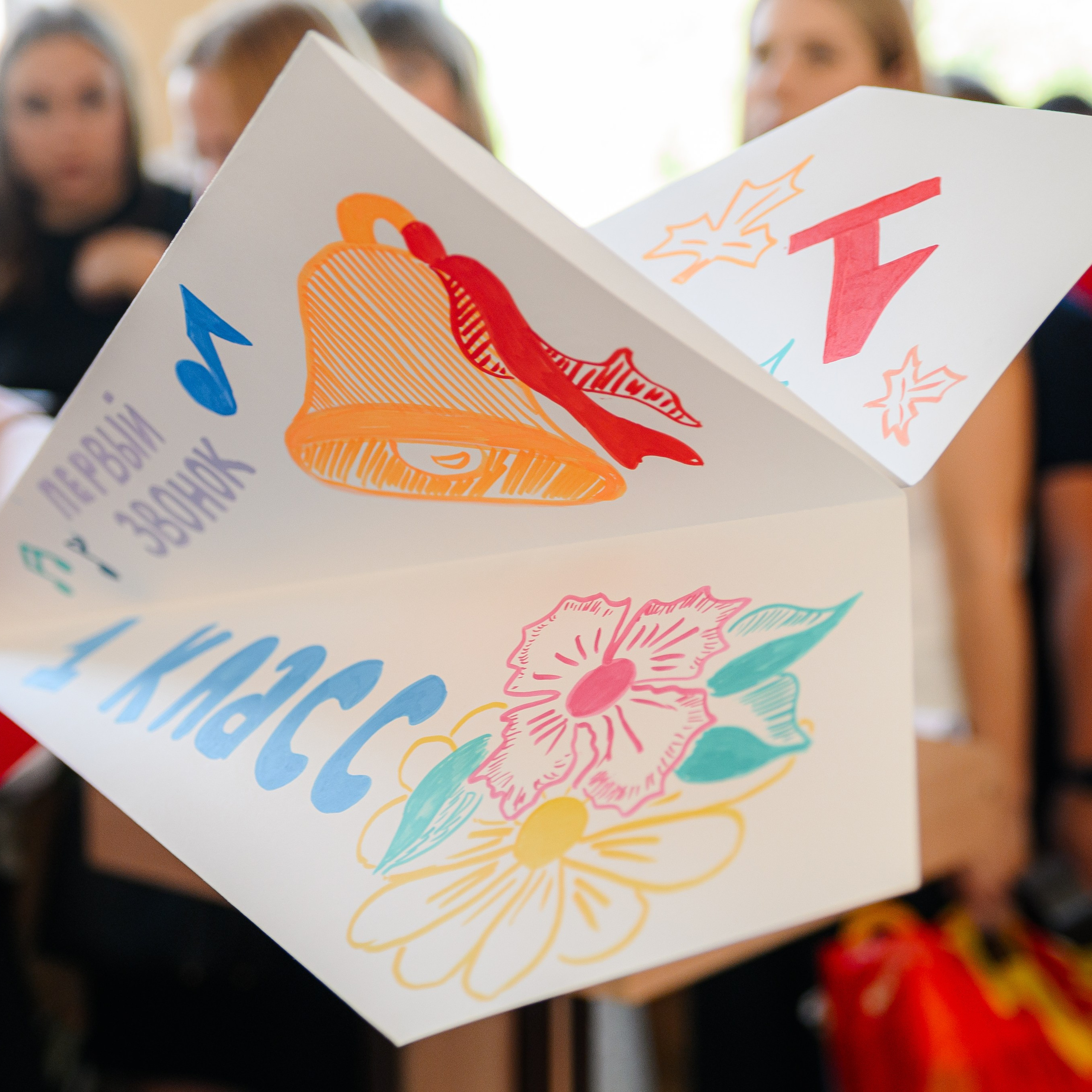 Фотосъемка на праздник. Фотограф Константин Калачёв