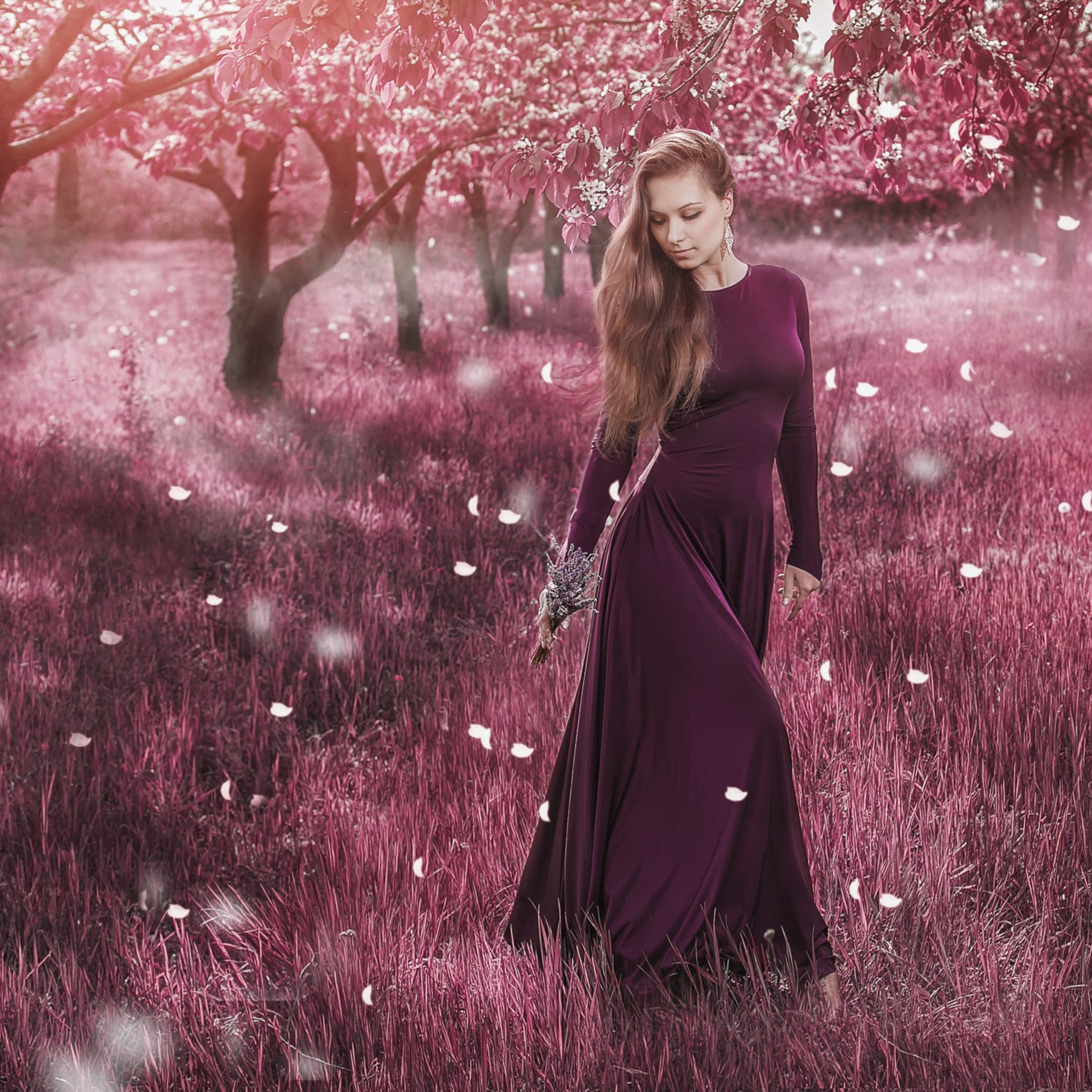 Личная Фотосессия. Фотограф Константин Калачёв