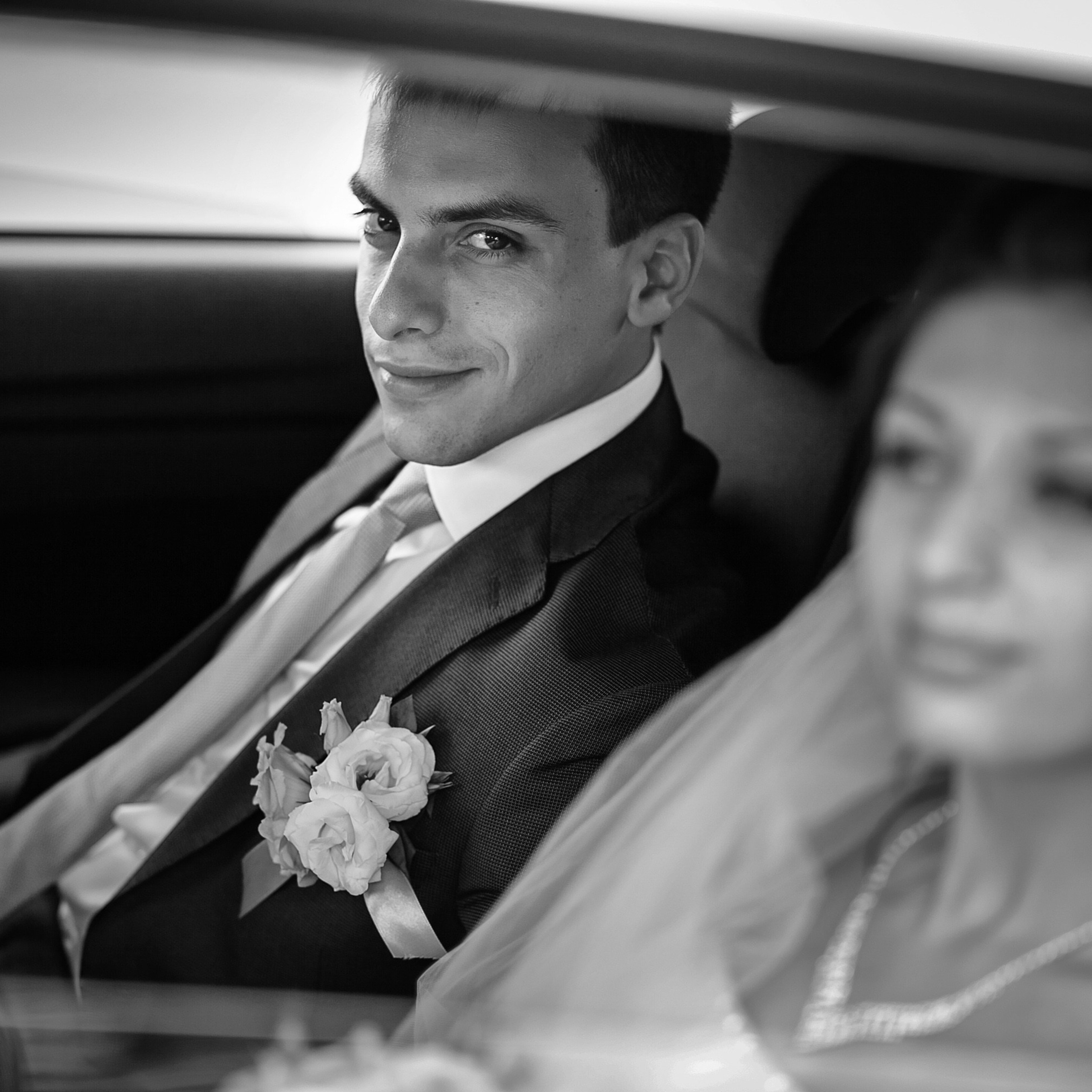 Отзывы. Фотограф Константин Калачёв