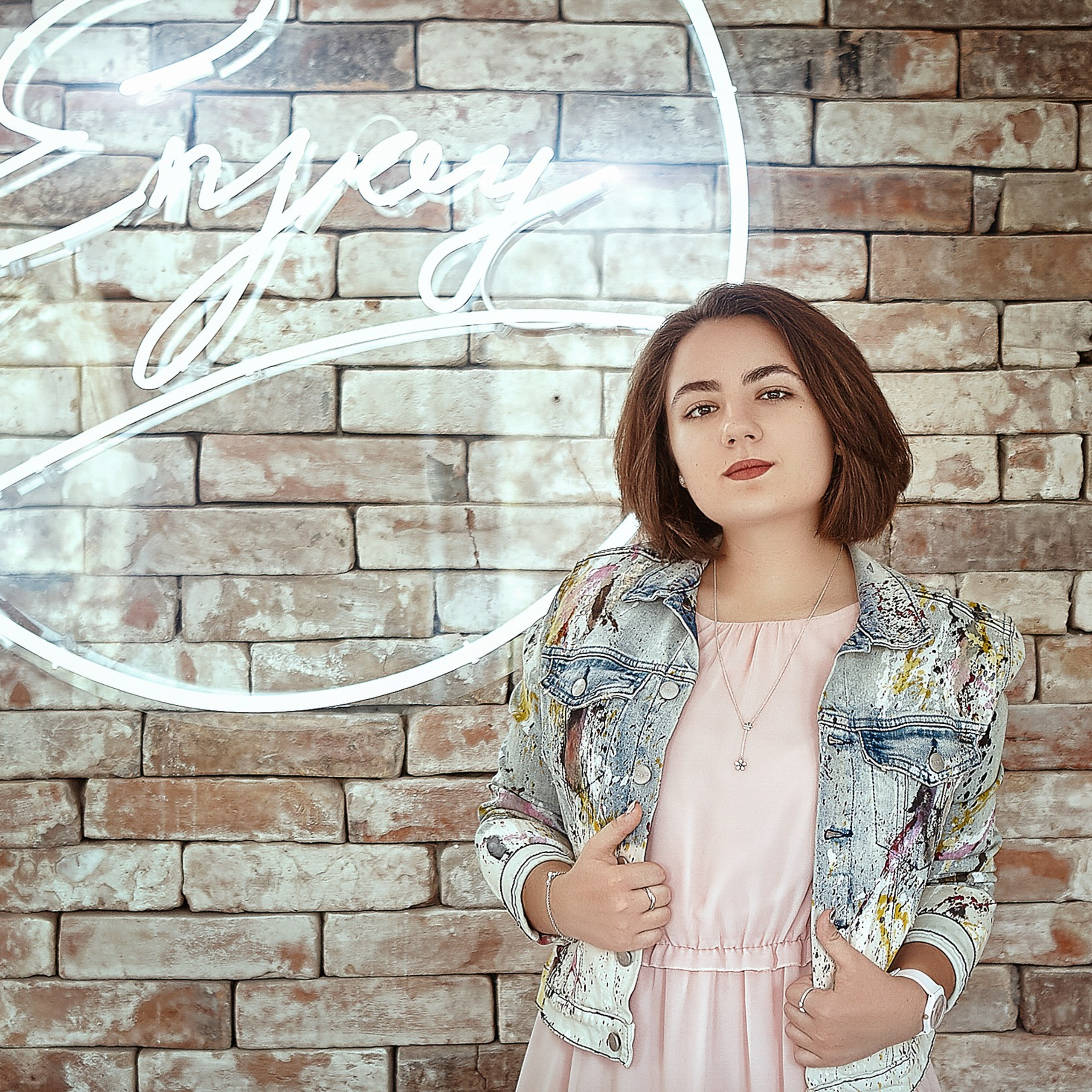 Личная Фотосессия. Фотограф Константин Калачёв