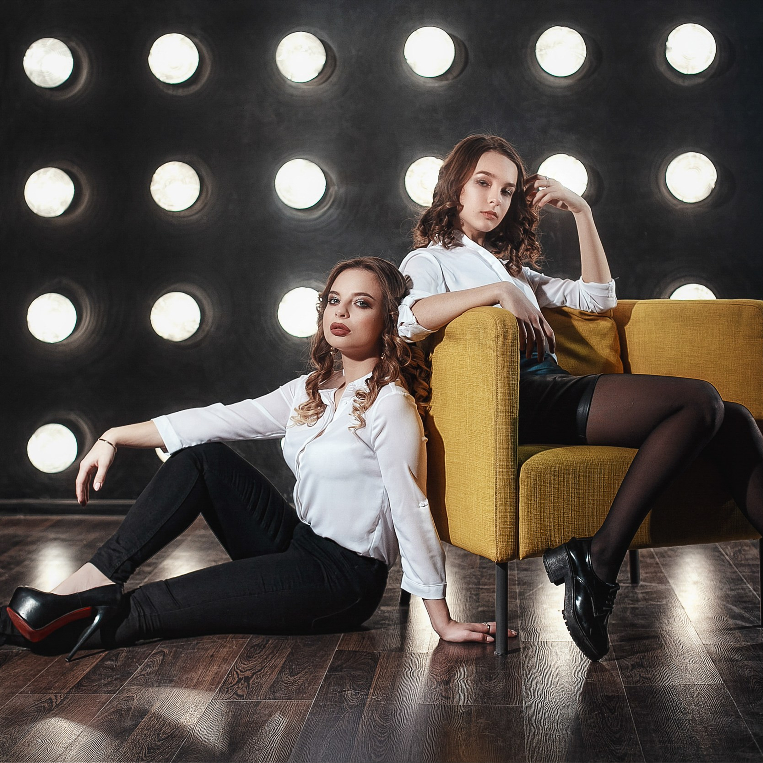 Личная Фотосессия. Фотограф Константин Калачёв