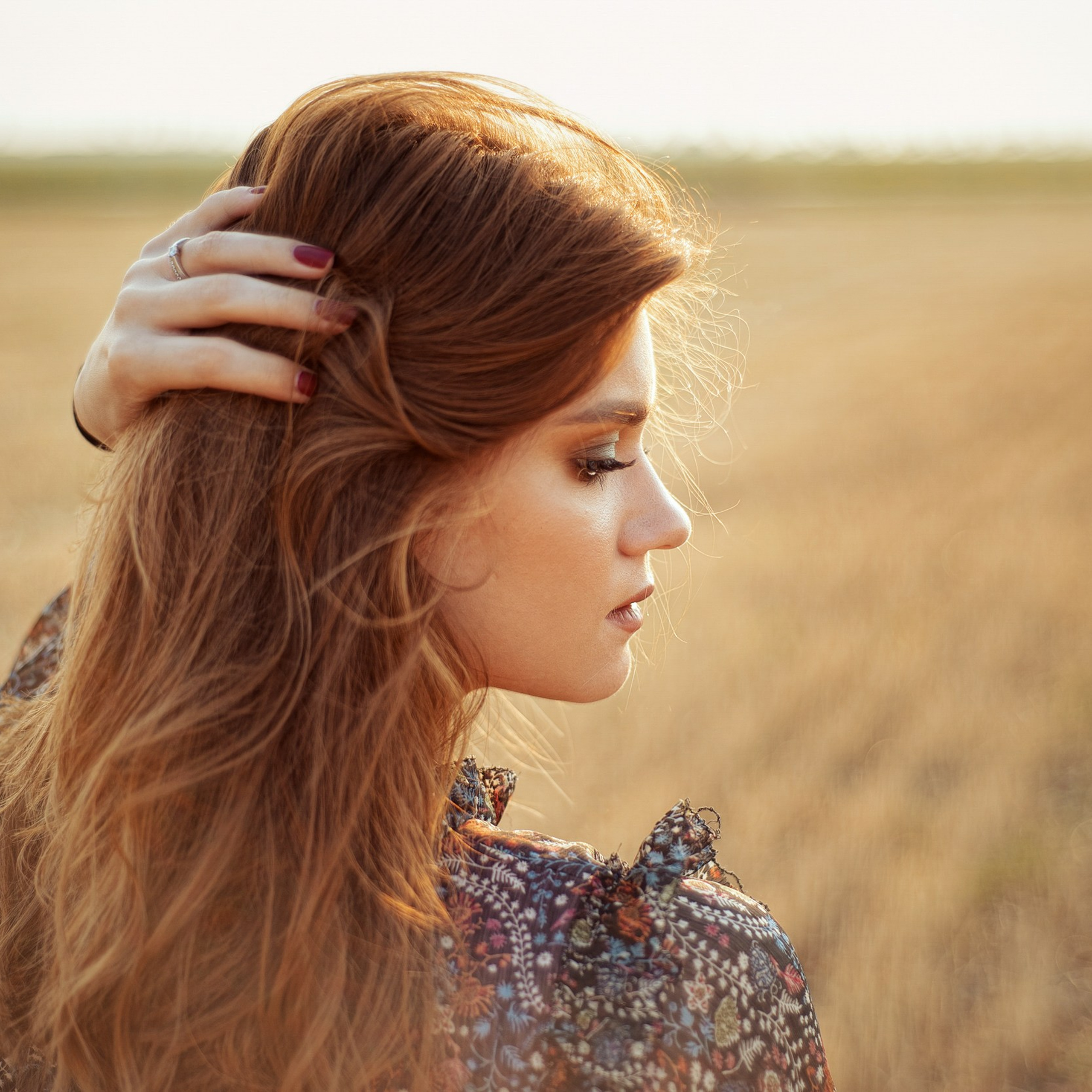 Личная Фотосессия. Фотограф Константин Калачёв