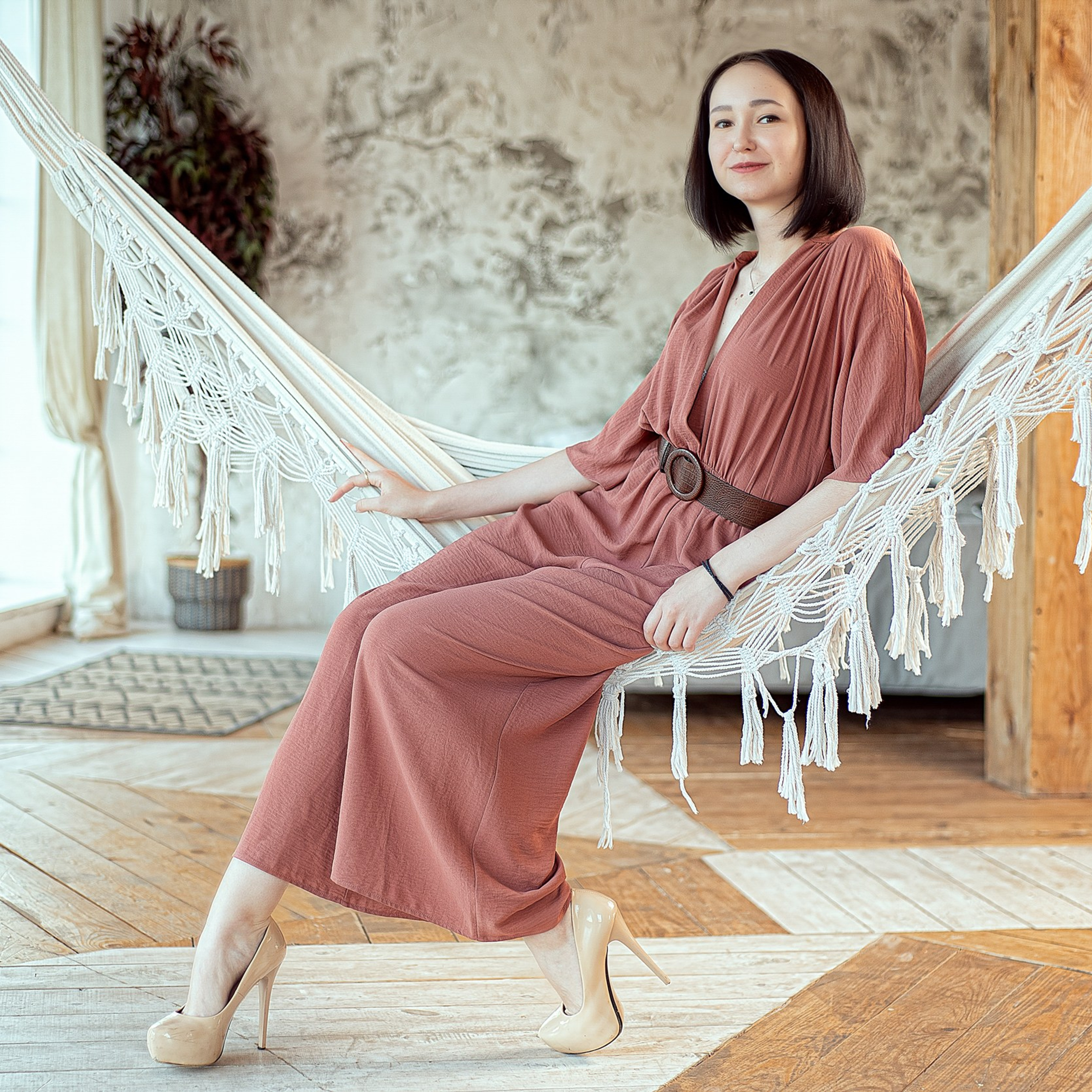 Личная Фотосессия. Фотограф Константин Калачёв