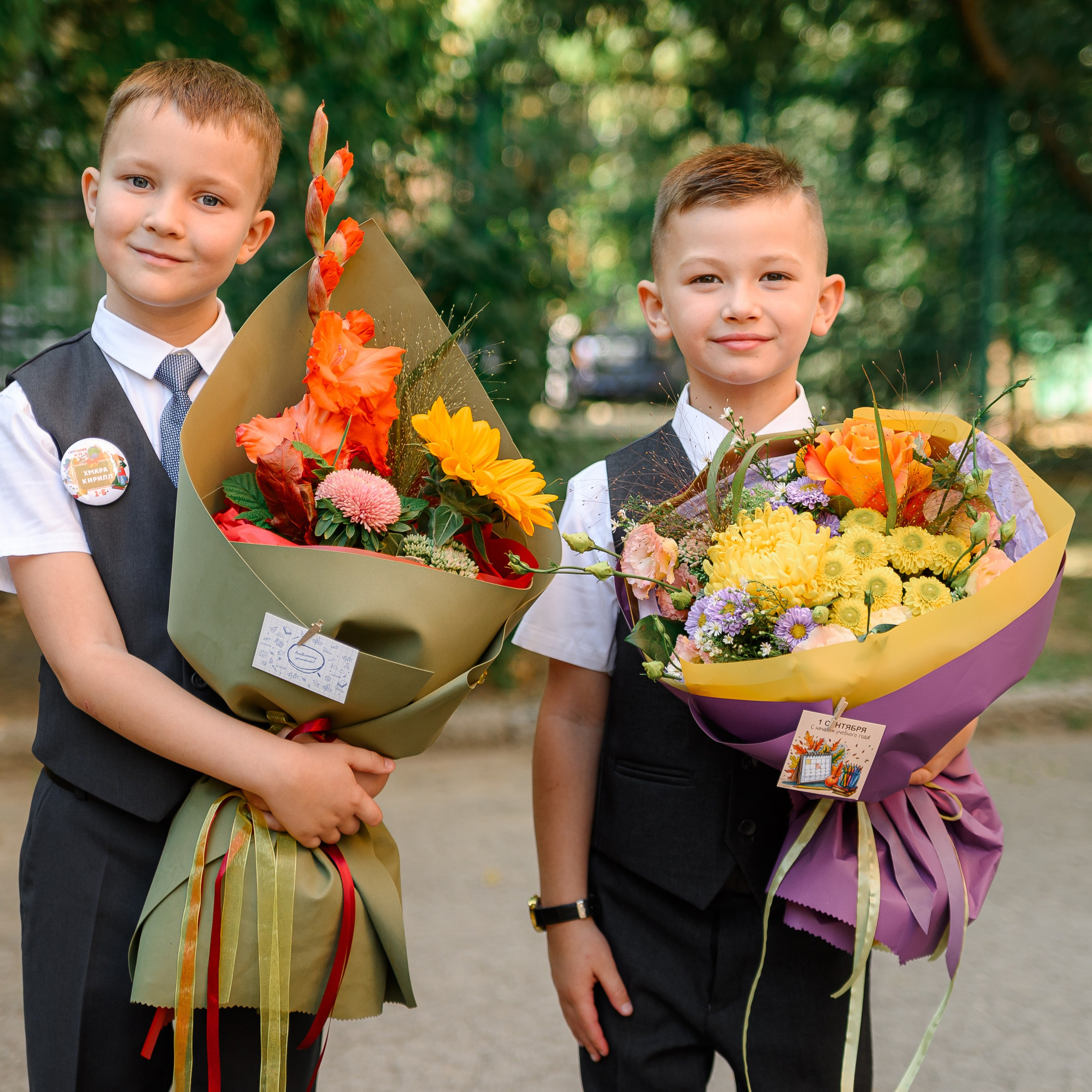 Фотосъемка на праздник. Фотограф Константин Калачёв