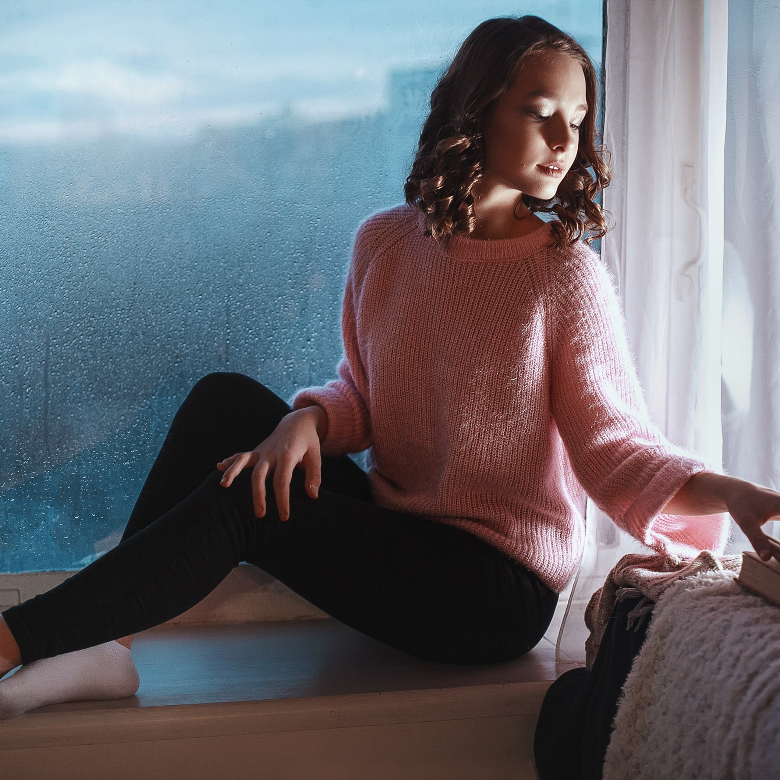 Личная Фотосессия. Фотограф Константин Калачёв